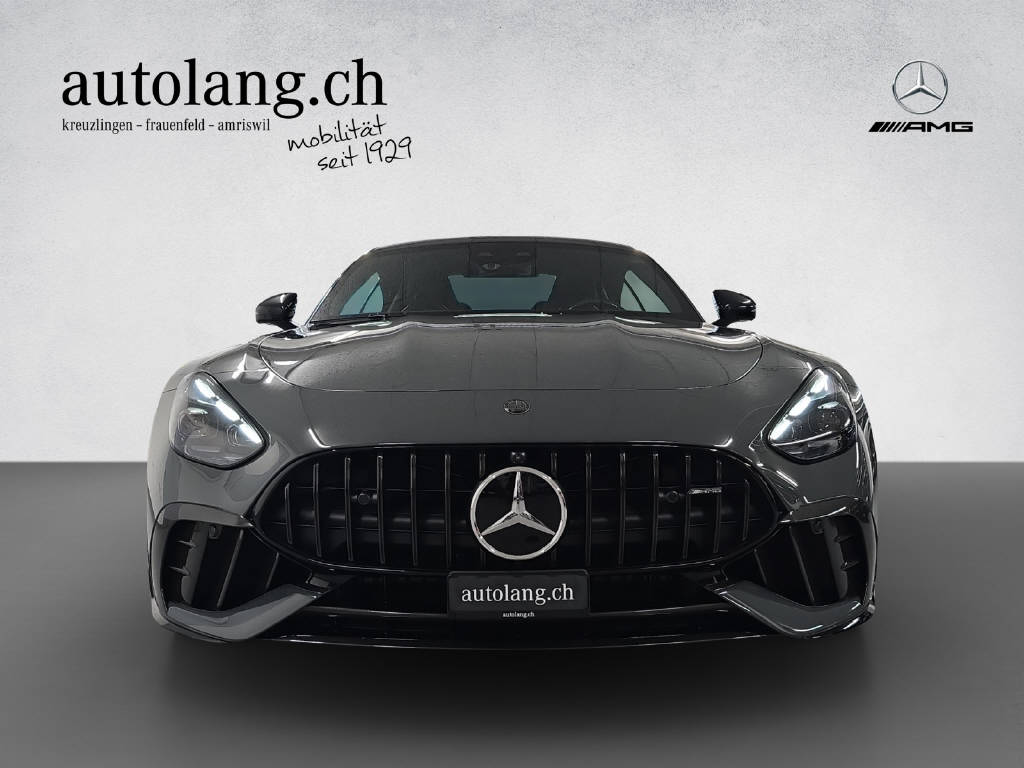 MERCEDES-BENZ AMG GT 63 Pro Executive Edition 4Matic+-image-14