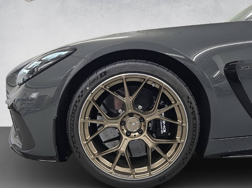 MERCEDES-BENZ AMG GT 63 Pro Executive Edition 4Matic+-image-6