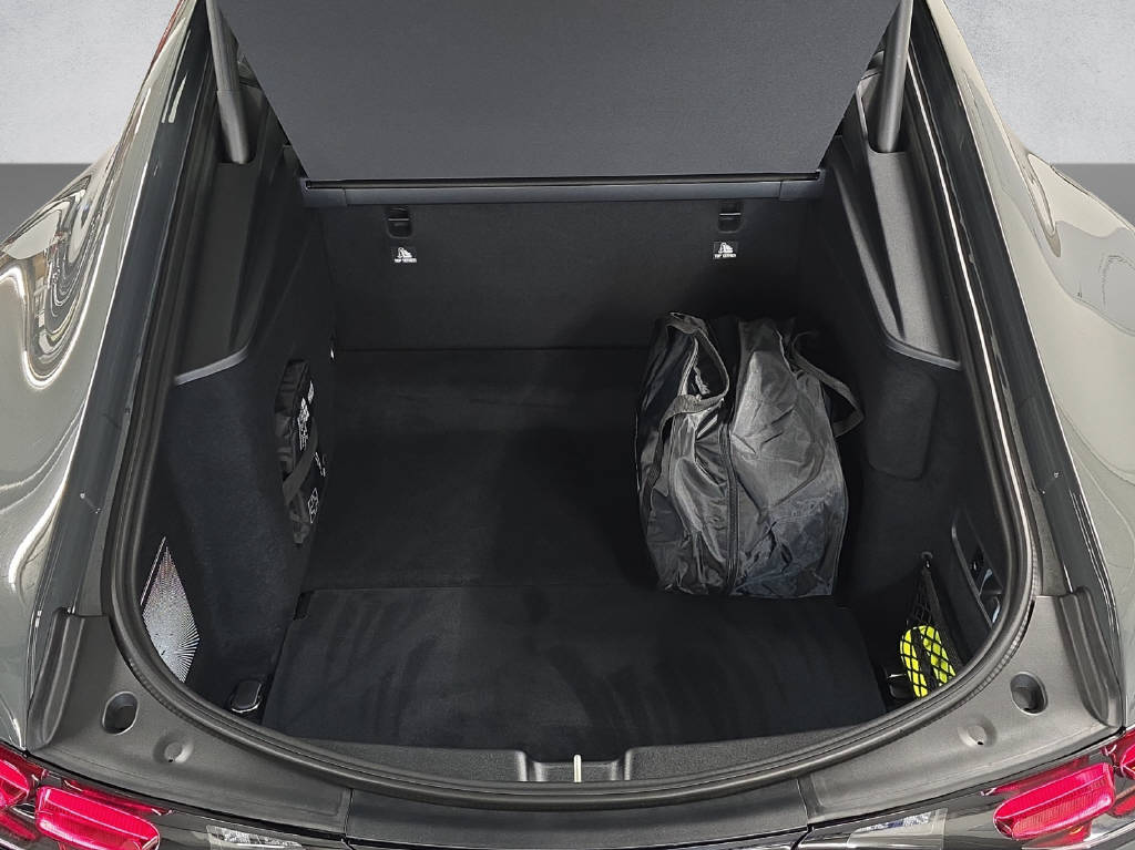 MERCEDES-BENZ AMG GT 63 Pro Executive Edition 4Matic+-image-7