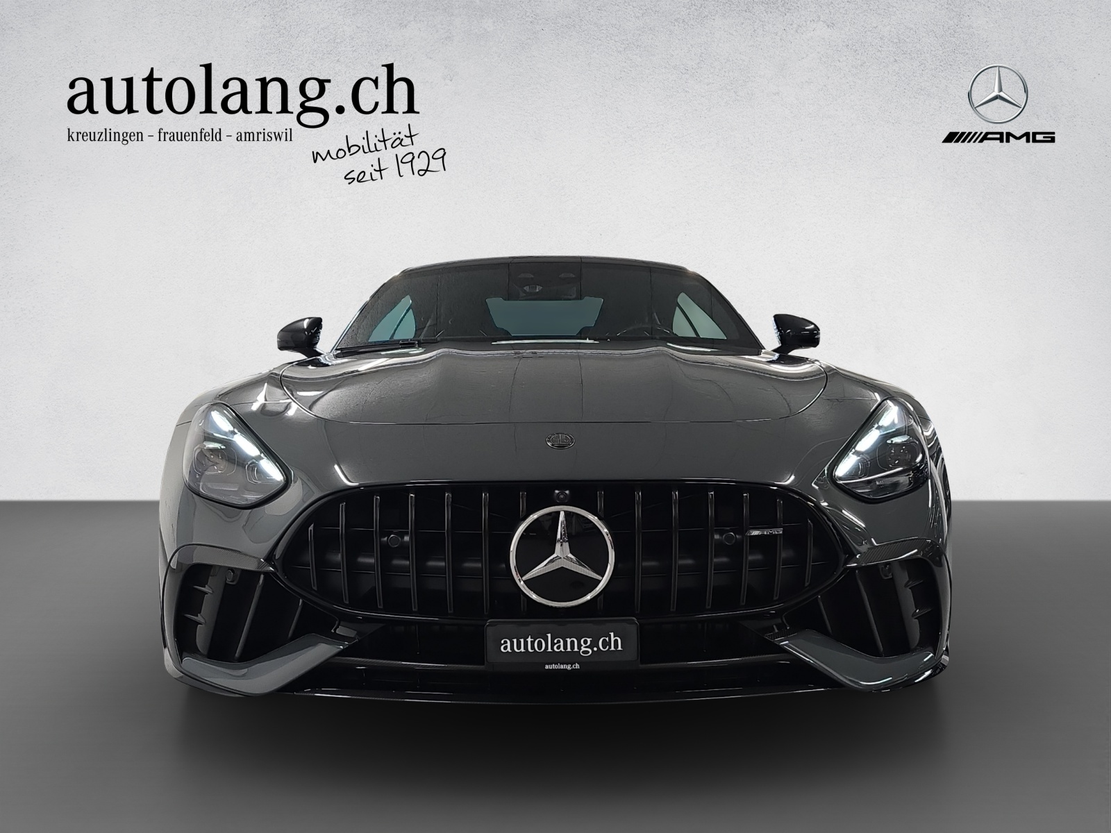 MERCEDES-BENZ AMG GT 63 Pro Executive Edition 4Matic+-image-15