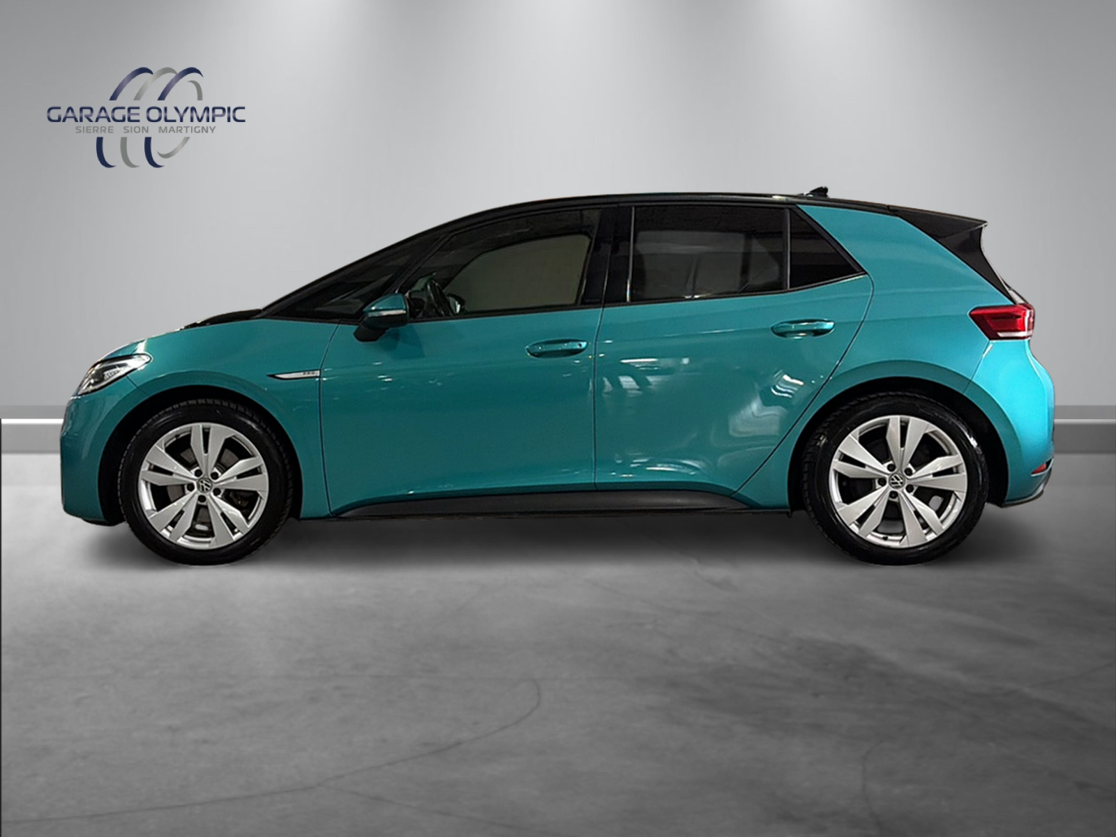 VW ID.3 Pro Performance 58 kWh Tech-image-3
