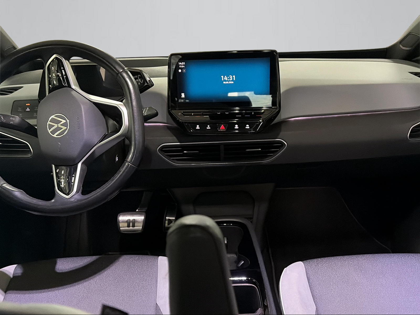 VW ID.3 Pro Performance 58 kWh Tech-image-8