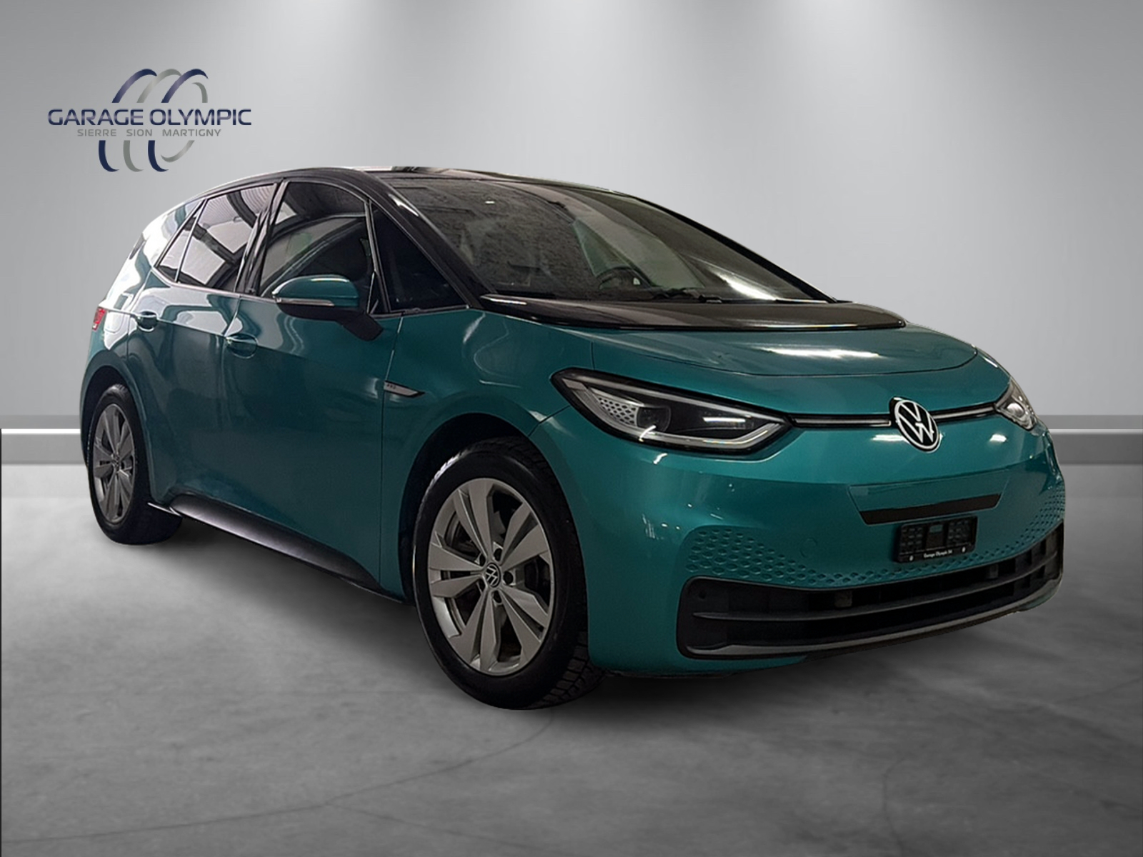 VW ID.3 Pro Performance 58 kWh Tech-image-10