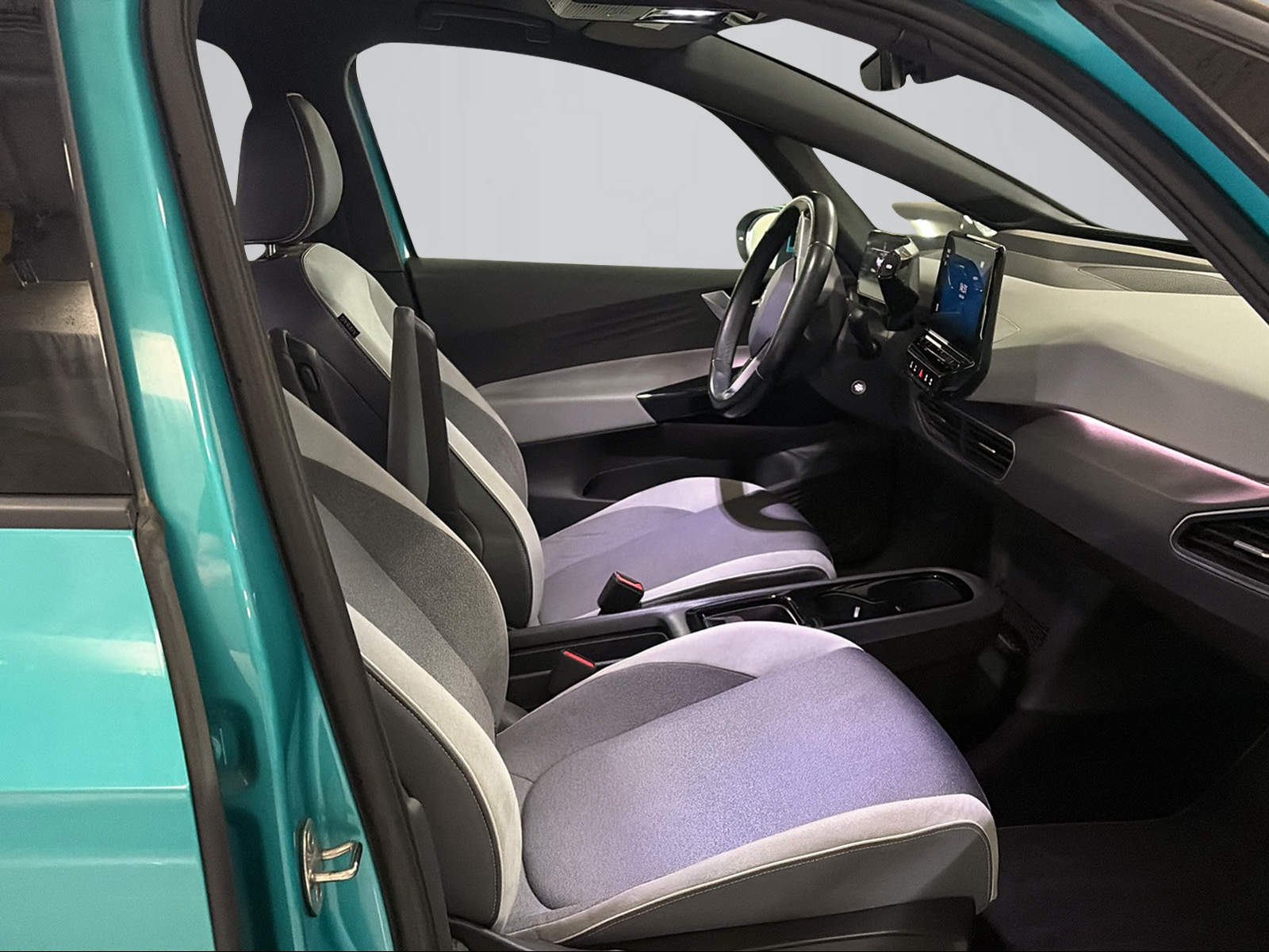 VW ID.3 Pro Performance 58 kWh Tech-image-9