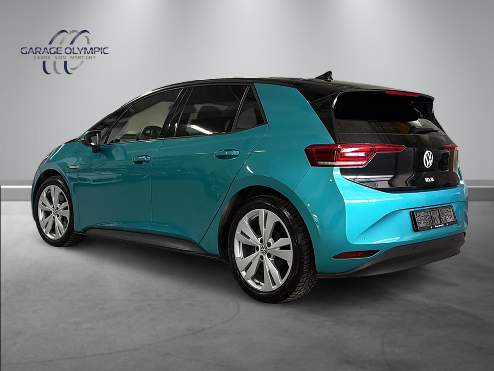 VW ID.3 Pro Performance 58 kWh Tech-image-4