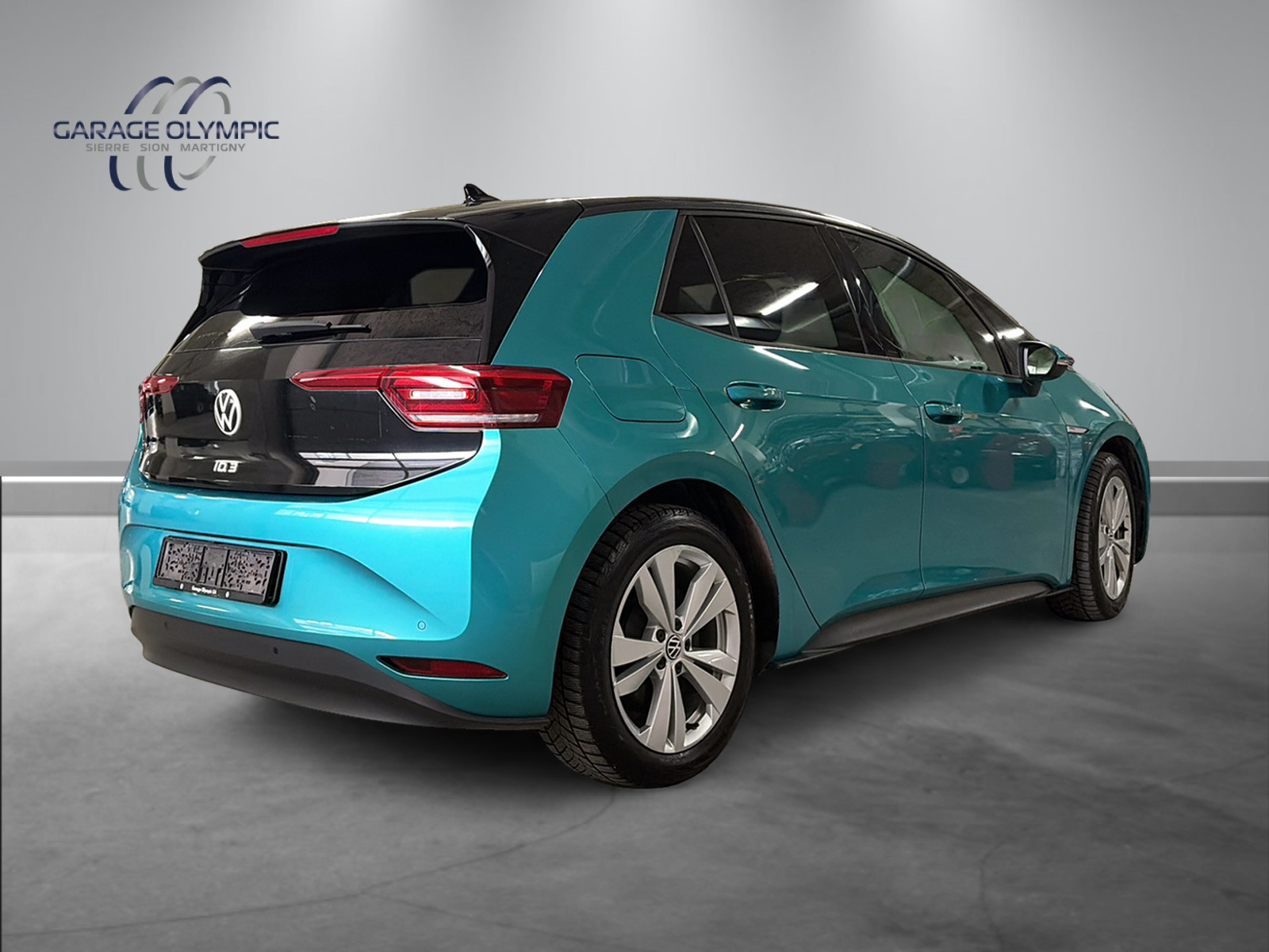 VW ID.3 Pro Performance 58 kWh Tech-image-6