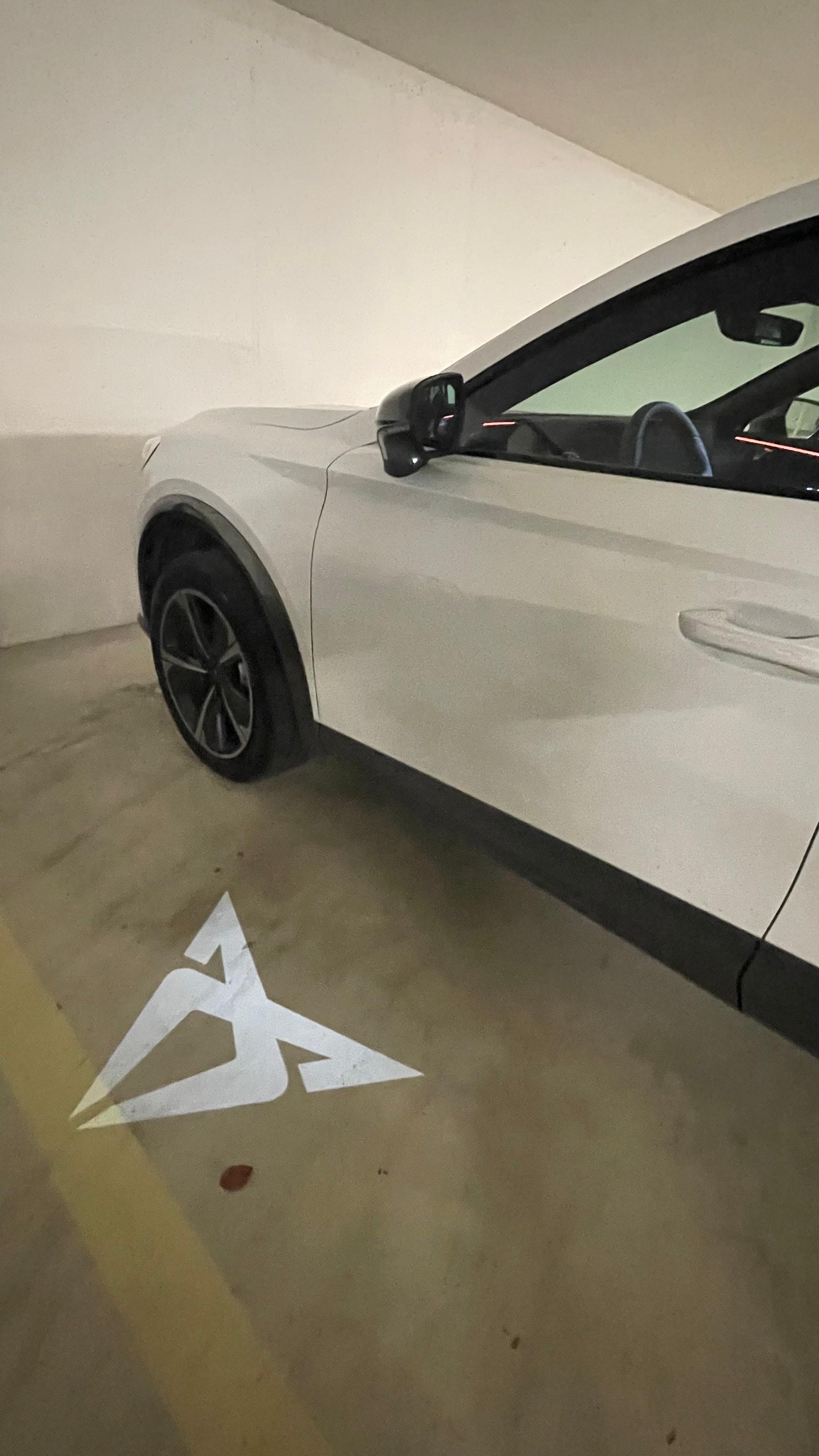 CUPRA 1.5 TSI Inicio DSG-image-5