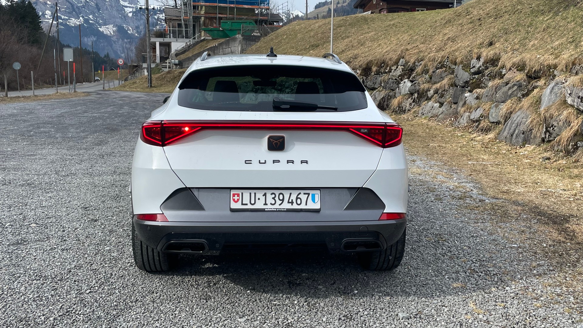CUPRA 1.5 TSI Inicio DSG-image-7
