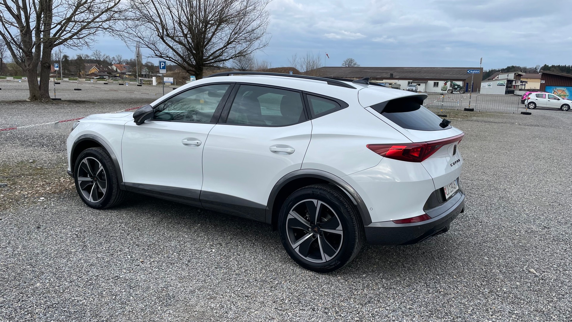 CUPRA 1.5 TSI Inicio DSG-image-3