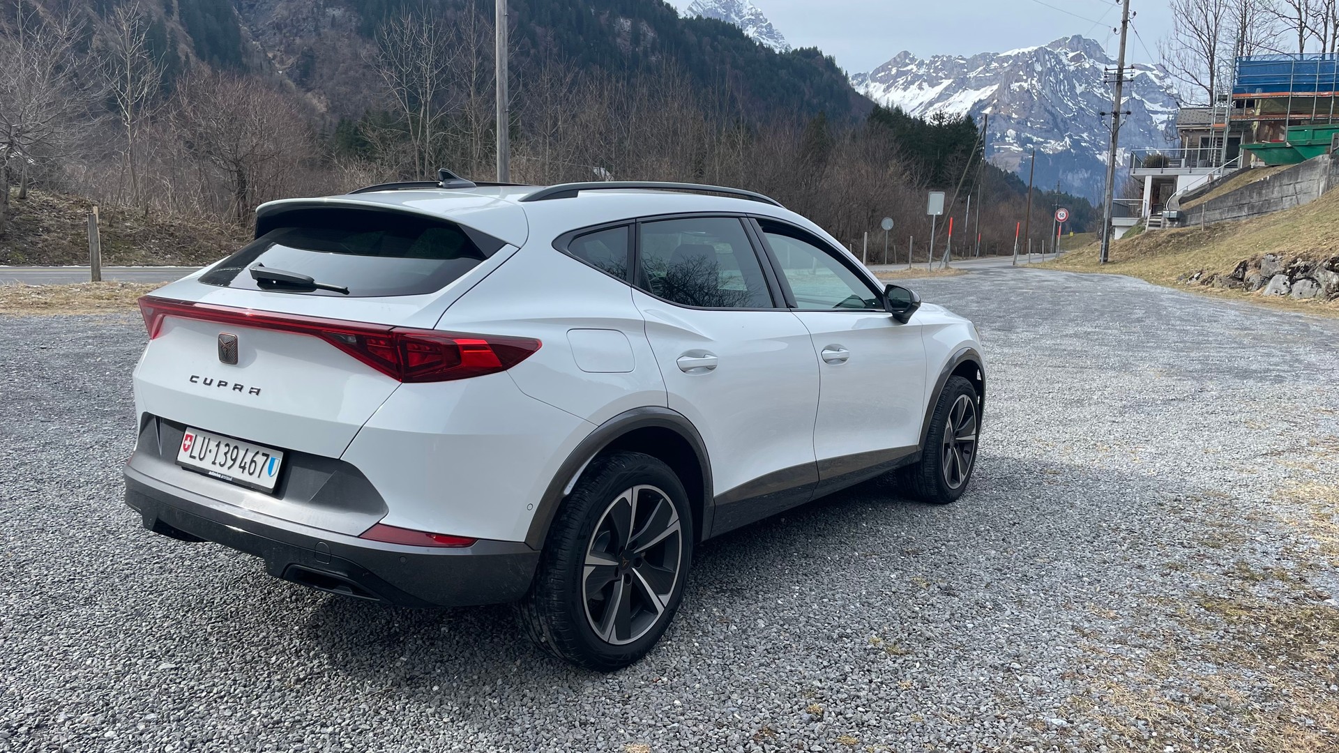 CUPRA 1.5 TSI Inicio DSG-image-9