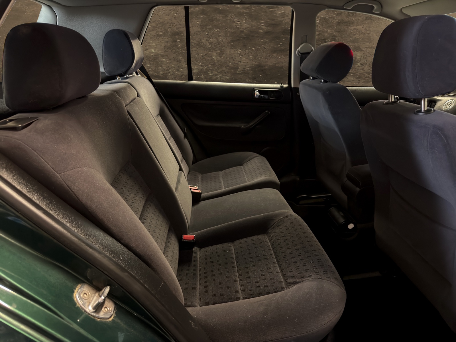 VW Golf 1.6 Automatic-image-13