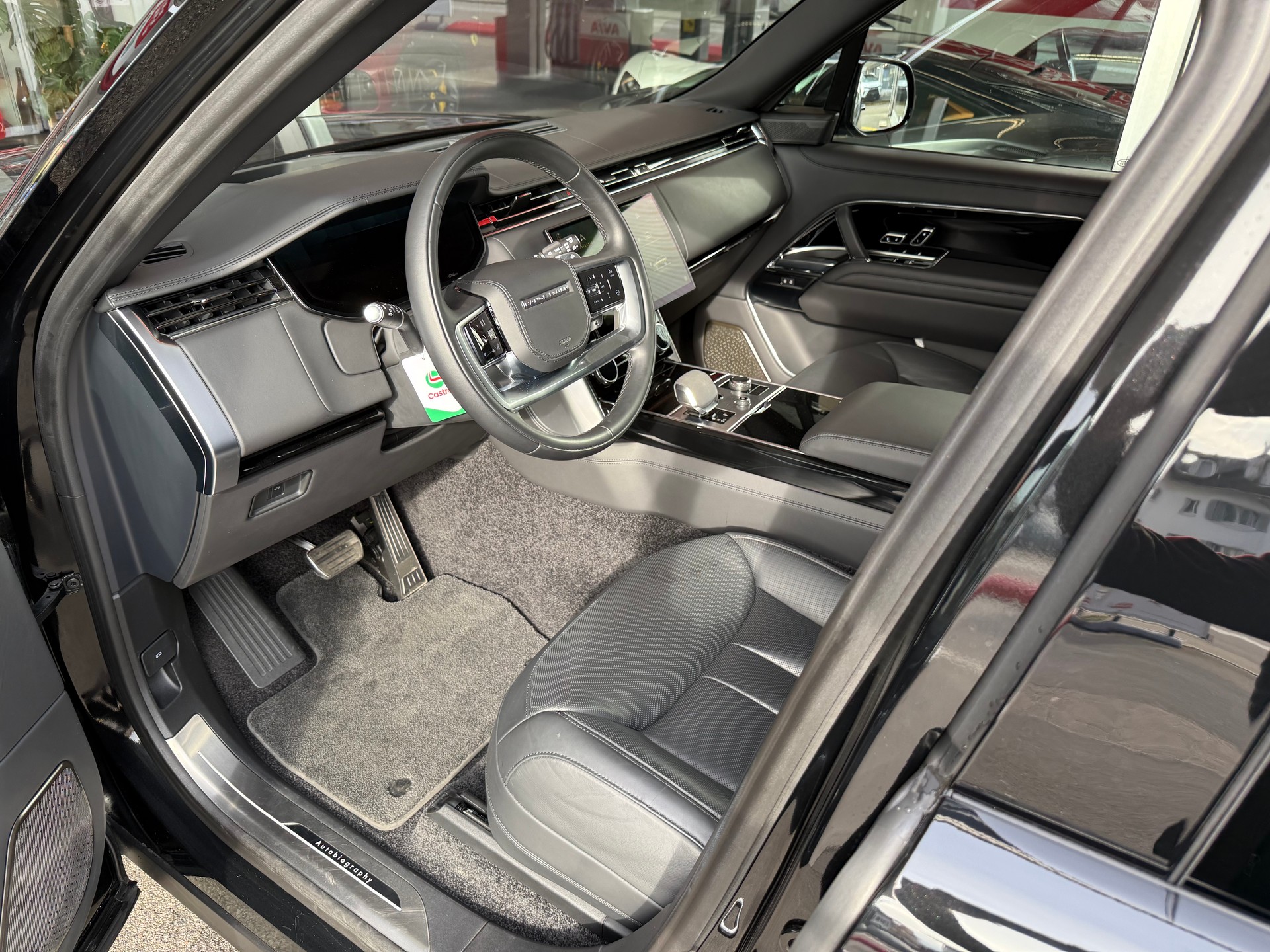LAND ROVER Range Rover P530 4.4 V8 Autobiography Automatic-showroom-element-3