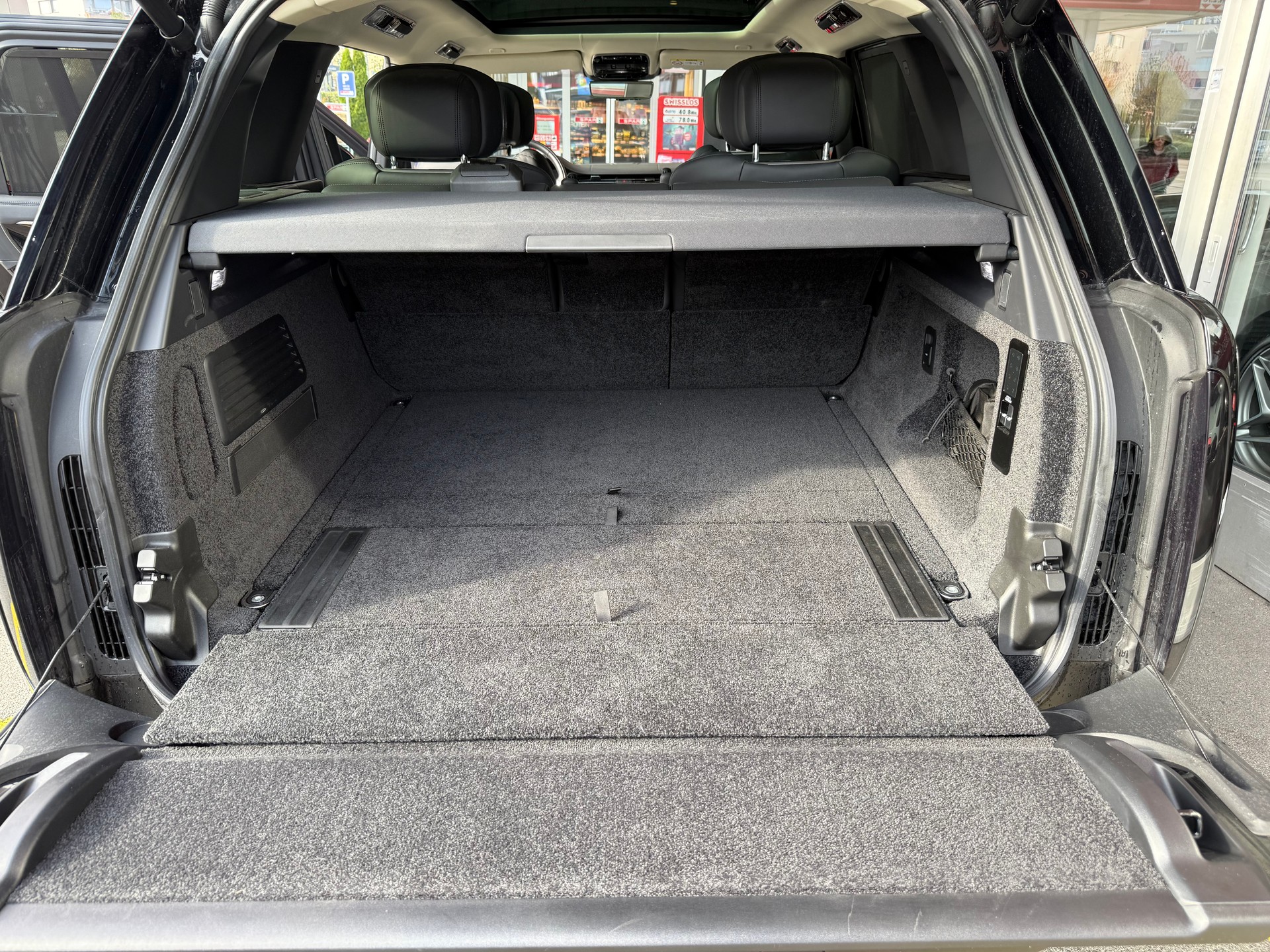 LAND ROVER Range Rover P530 4.4 V8 Autobiography Automatic-image-17