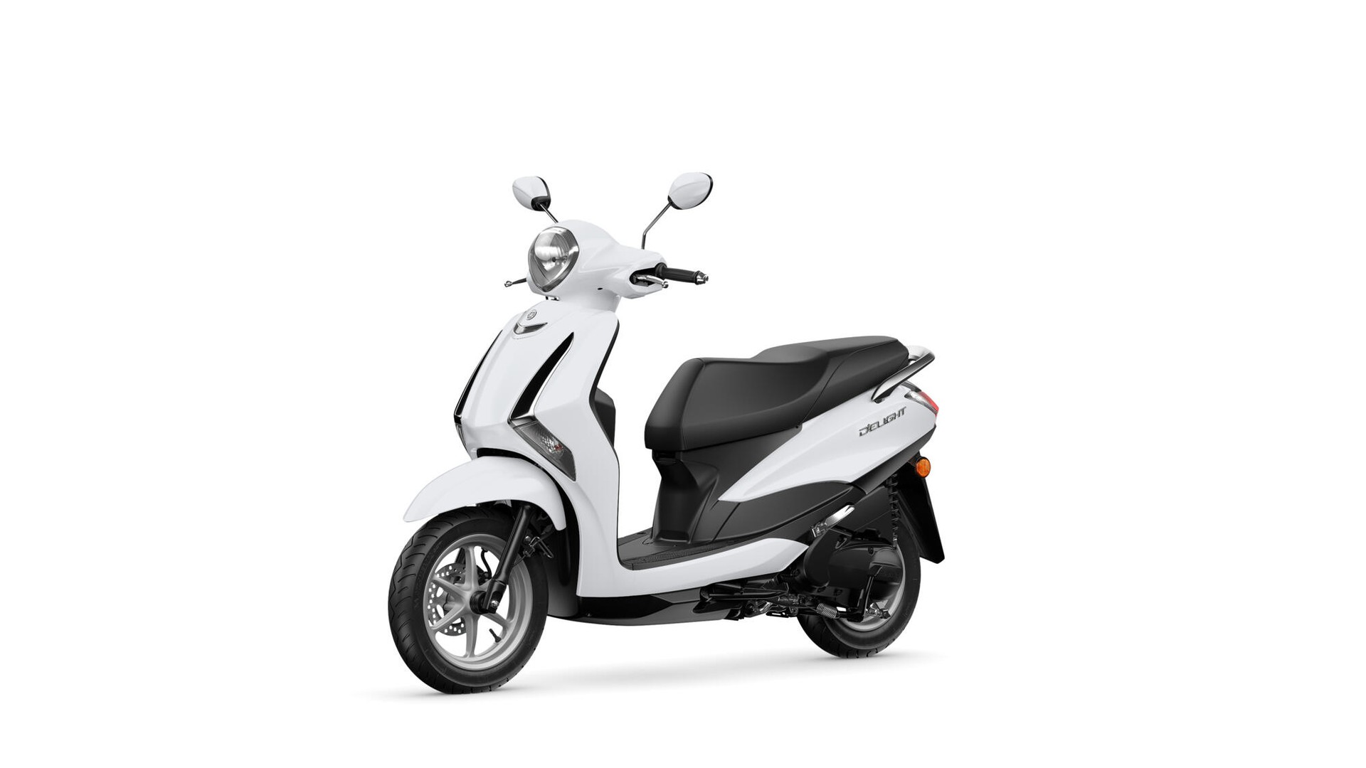 YAMAHA D'elight LTS 125-showroom-element-1