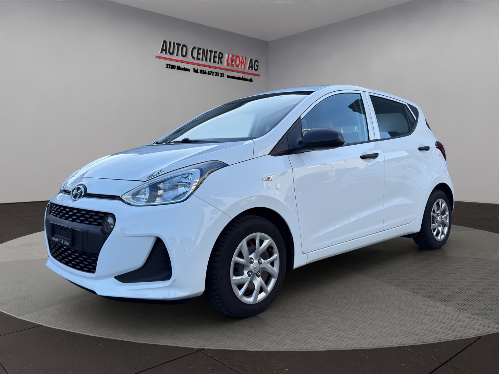 HYUNDAI i10 1.0 Origo-showroom-element-1