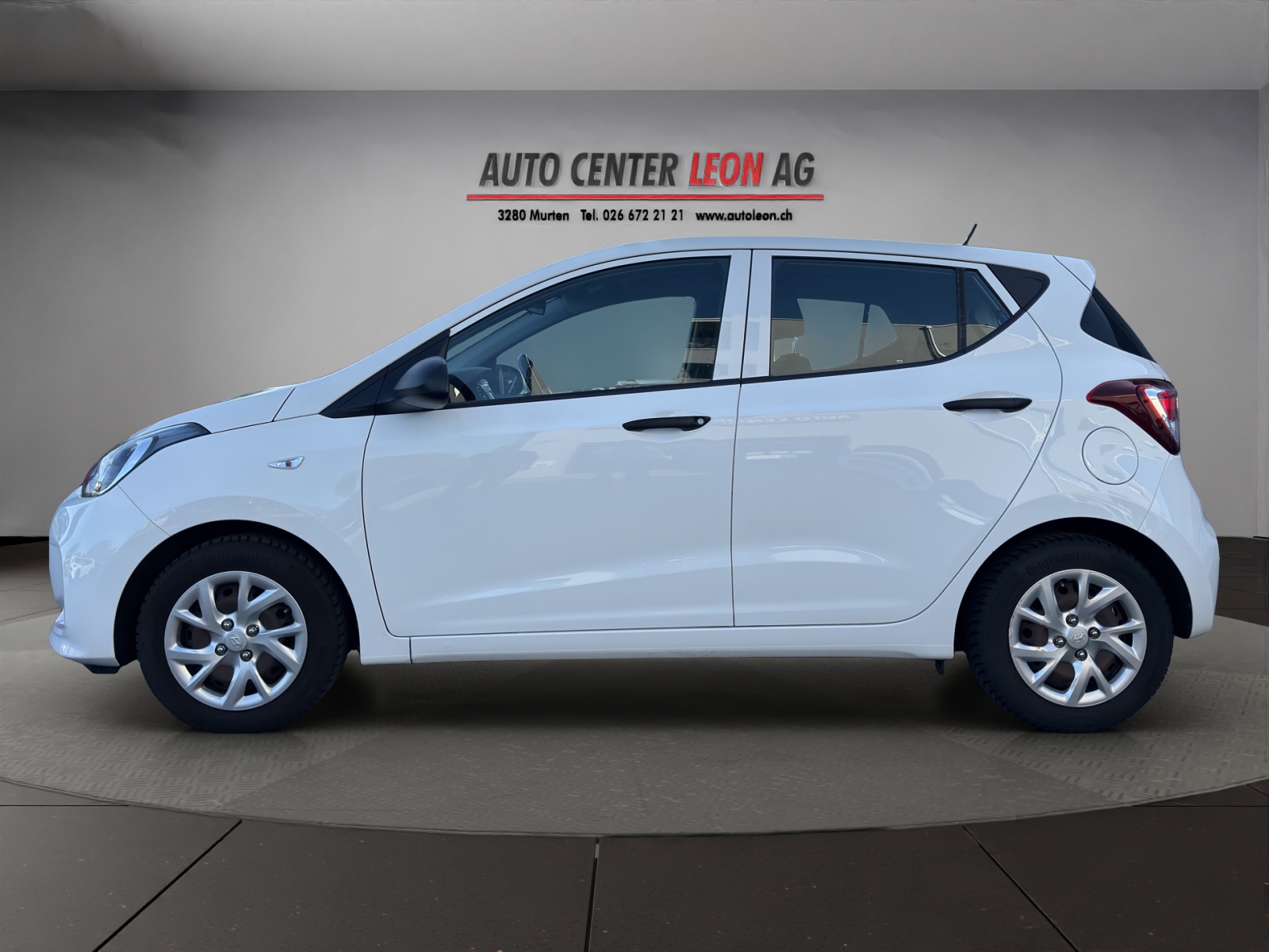 HYUNDAI i10 1.0 Origo-showroom-element-2
