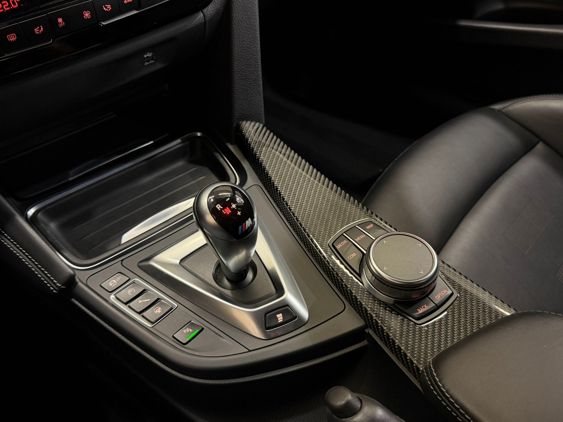 BMW M3 Competition Drivelogic *San Marino Blau*-image-20