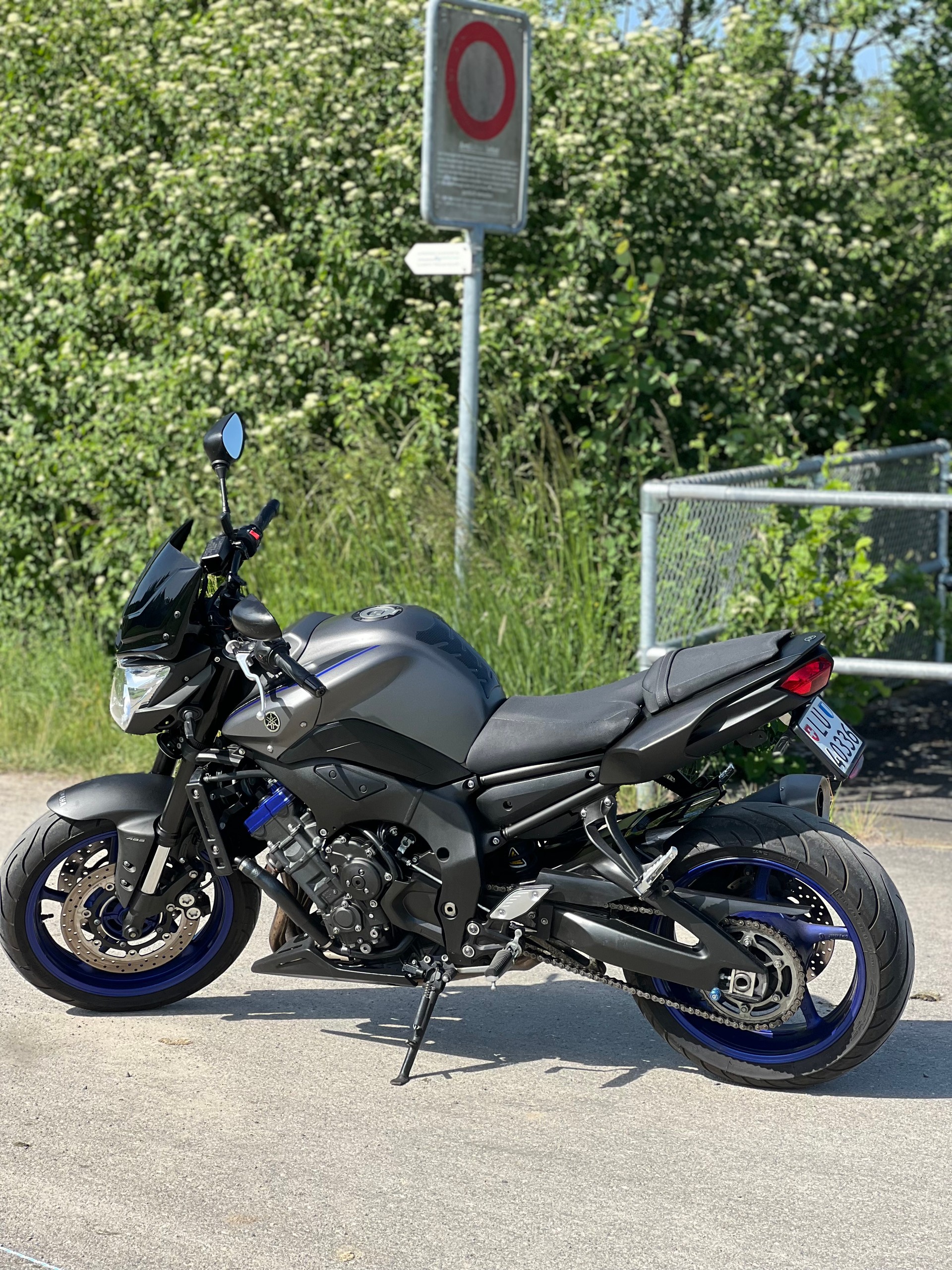 YAMAHA NA-image-1