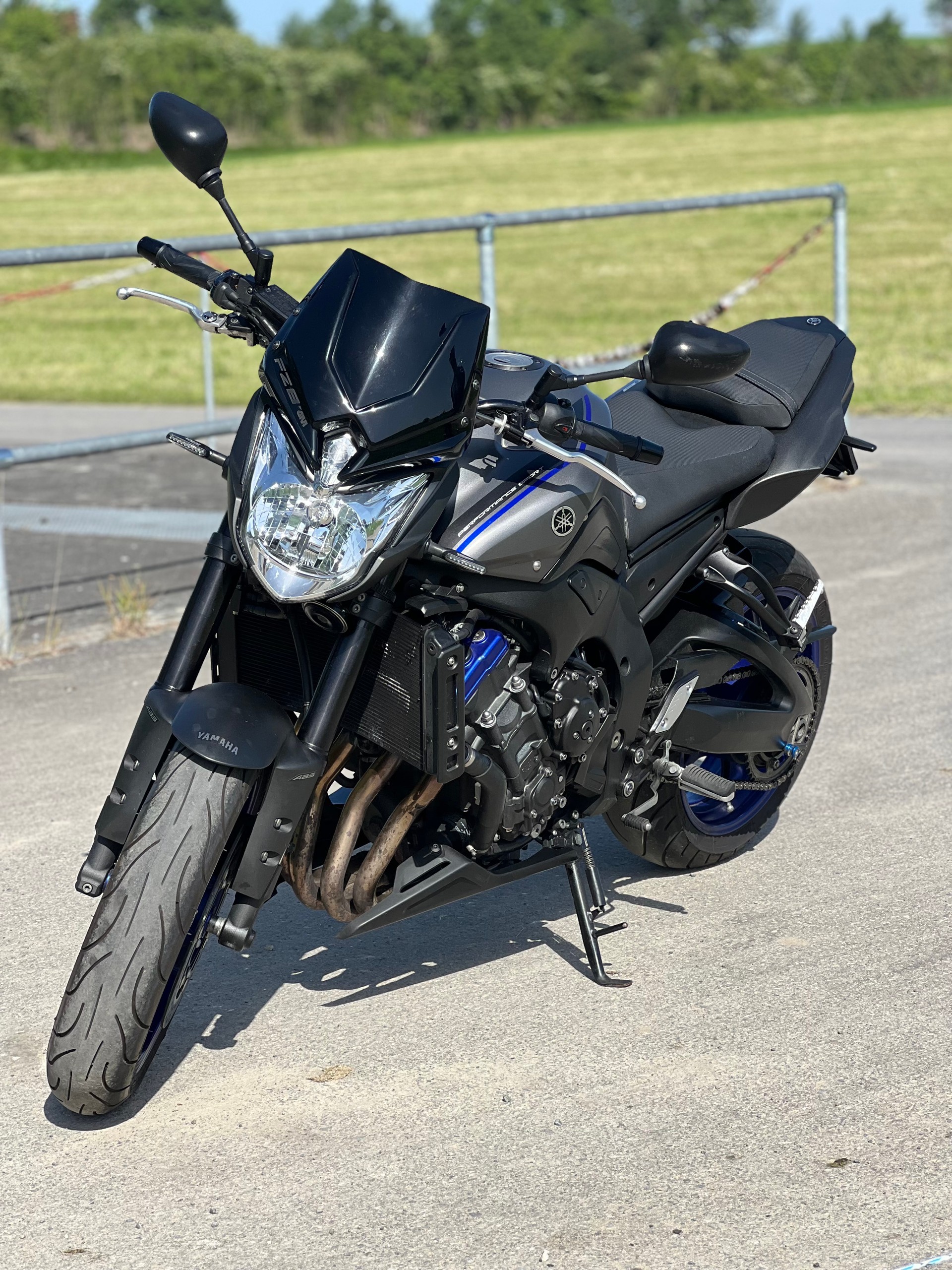 YAMAHA NA-image-4