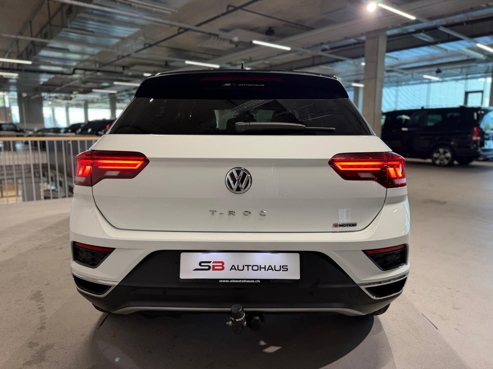 VW T-Roc 2.0 TSI Sport DSG 4Motion-image-12