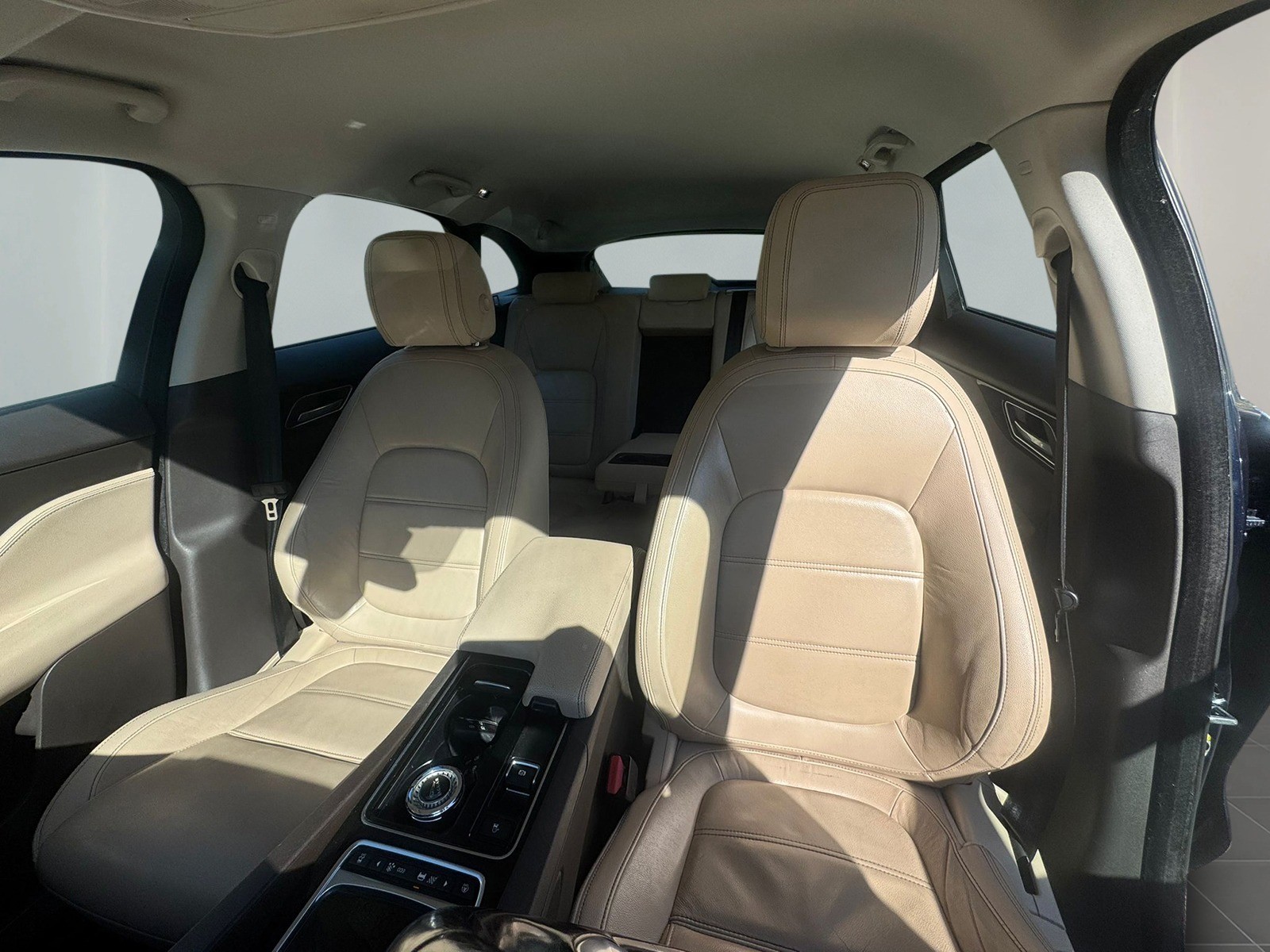 JAGUAR F-Pace 25d R-Sport AWD Automatik-image-6