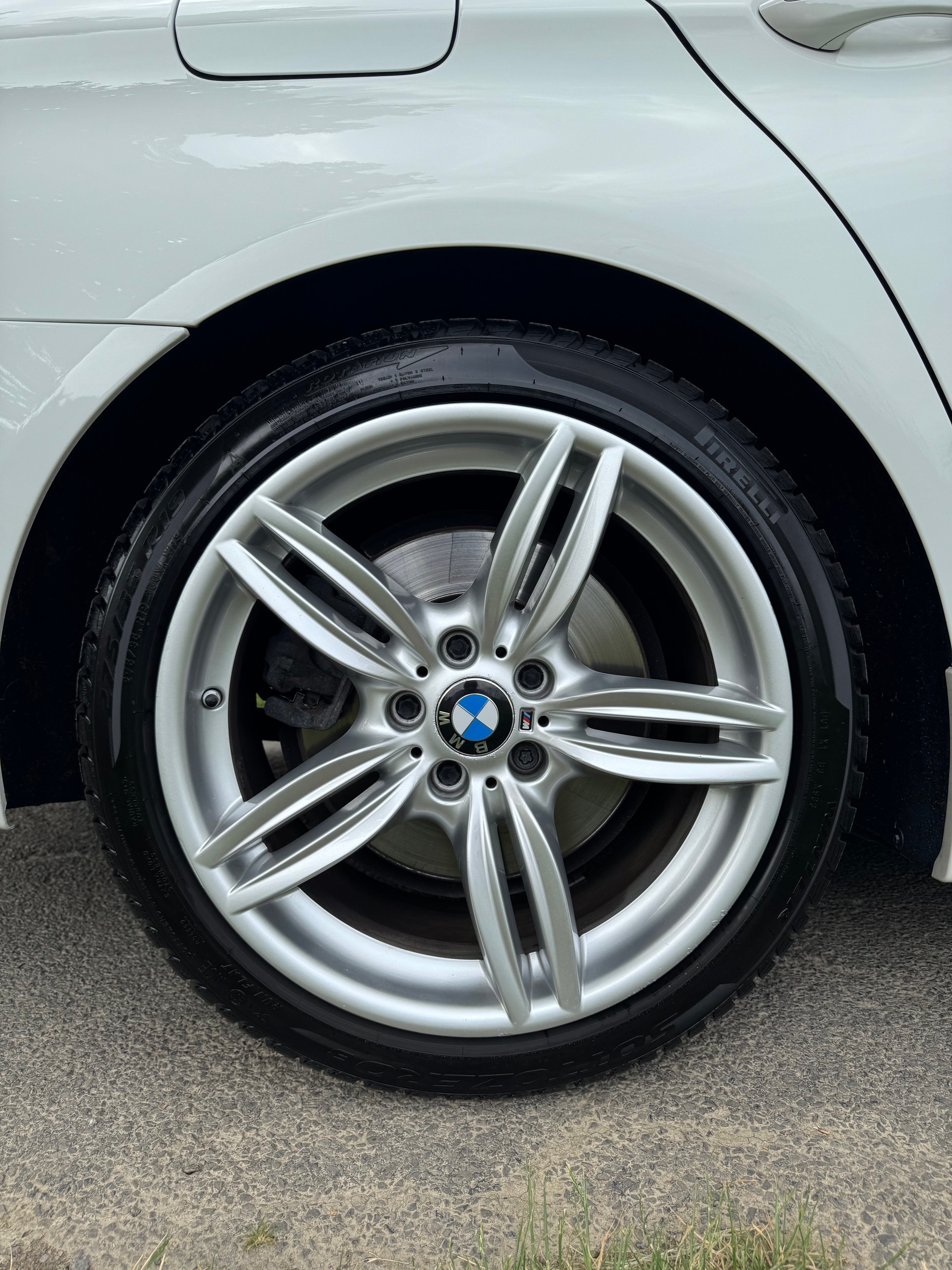 BMW M 550d xDrive-image-2