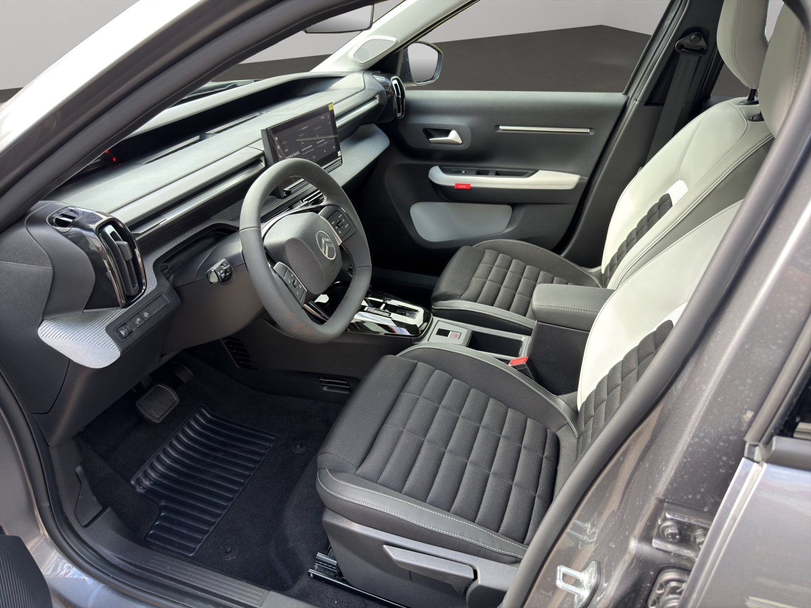 CITROEN C3 Aircross 1.2 Hybrid Business-image-3