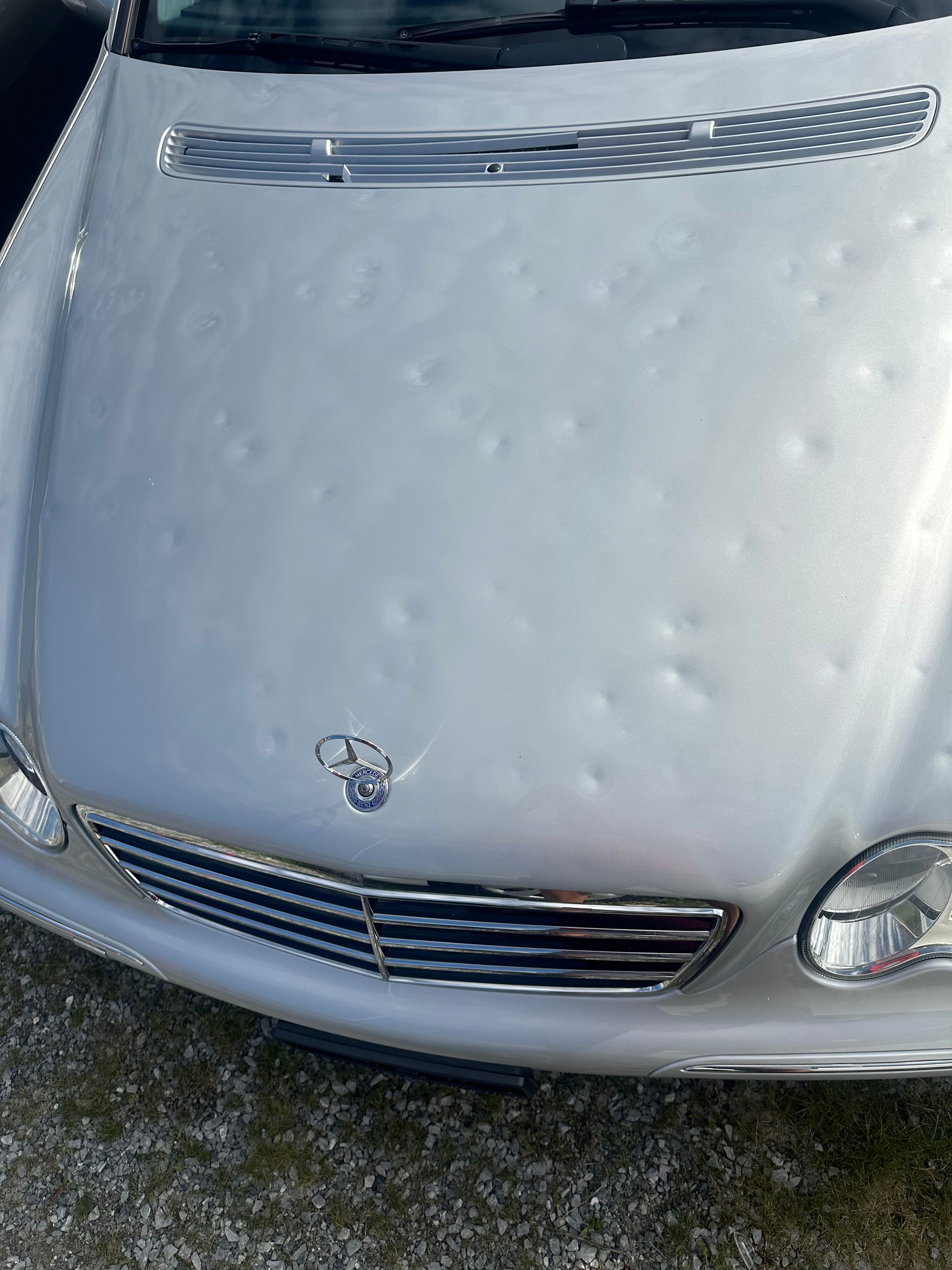 MERCEDES-BENZ C 200-image-14