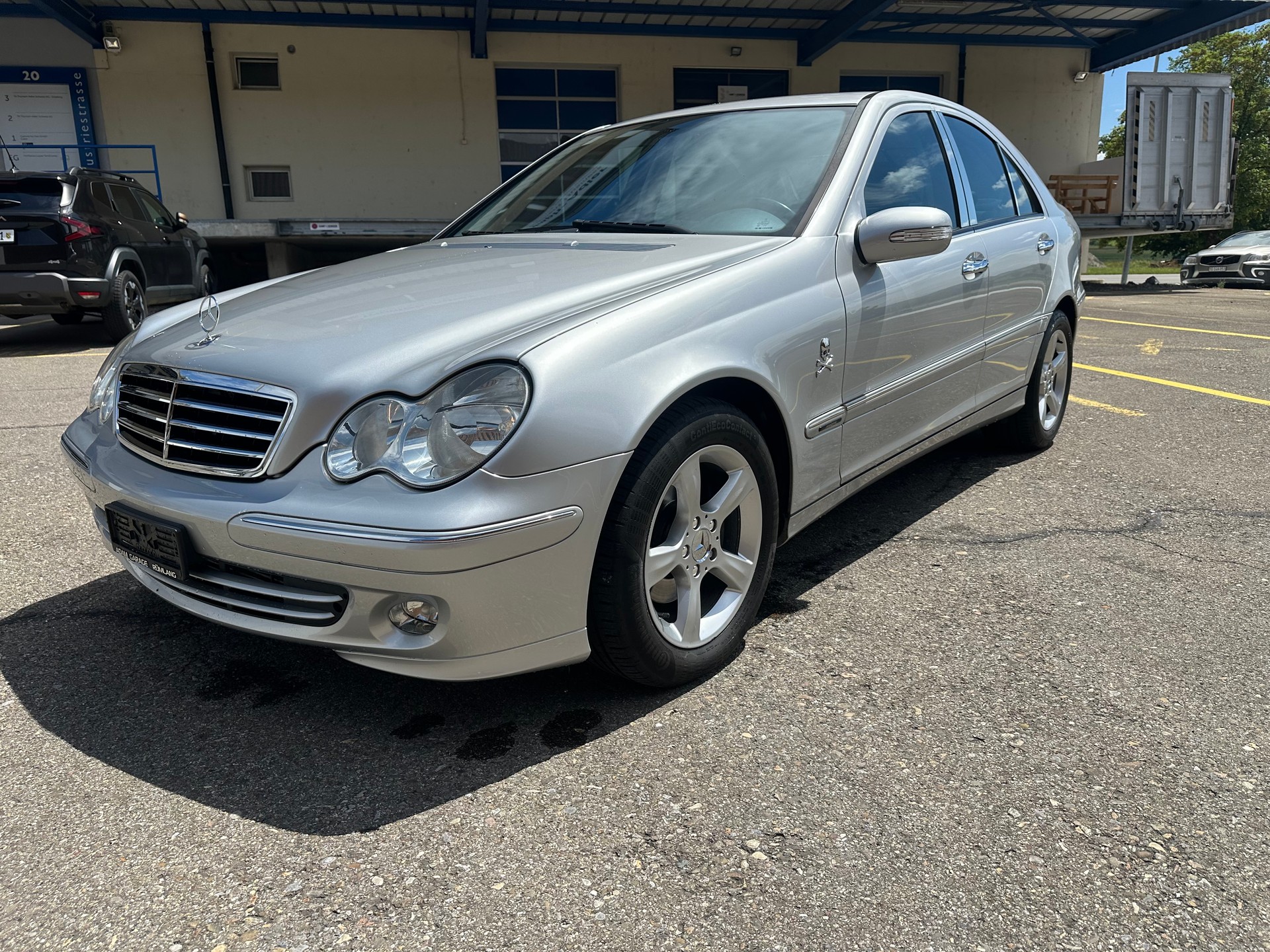 MERCEDES-BENZ K-image-0