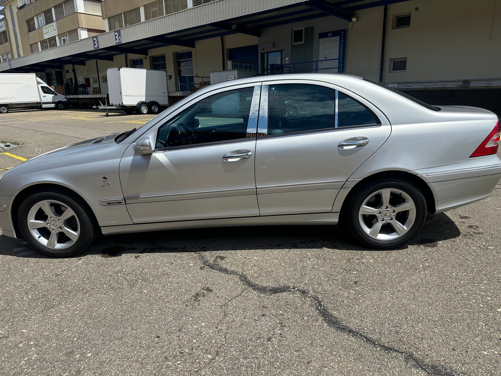 MERCEDES-BENZ K-image-1