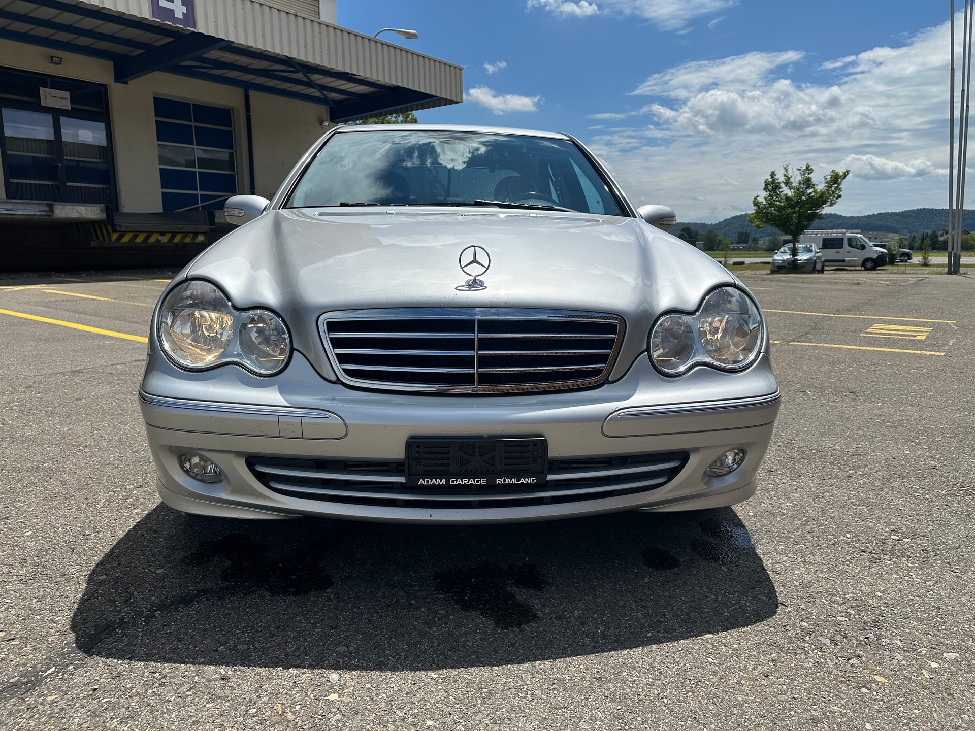 MERCEDES-BENZ K-image-7