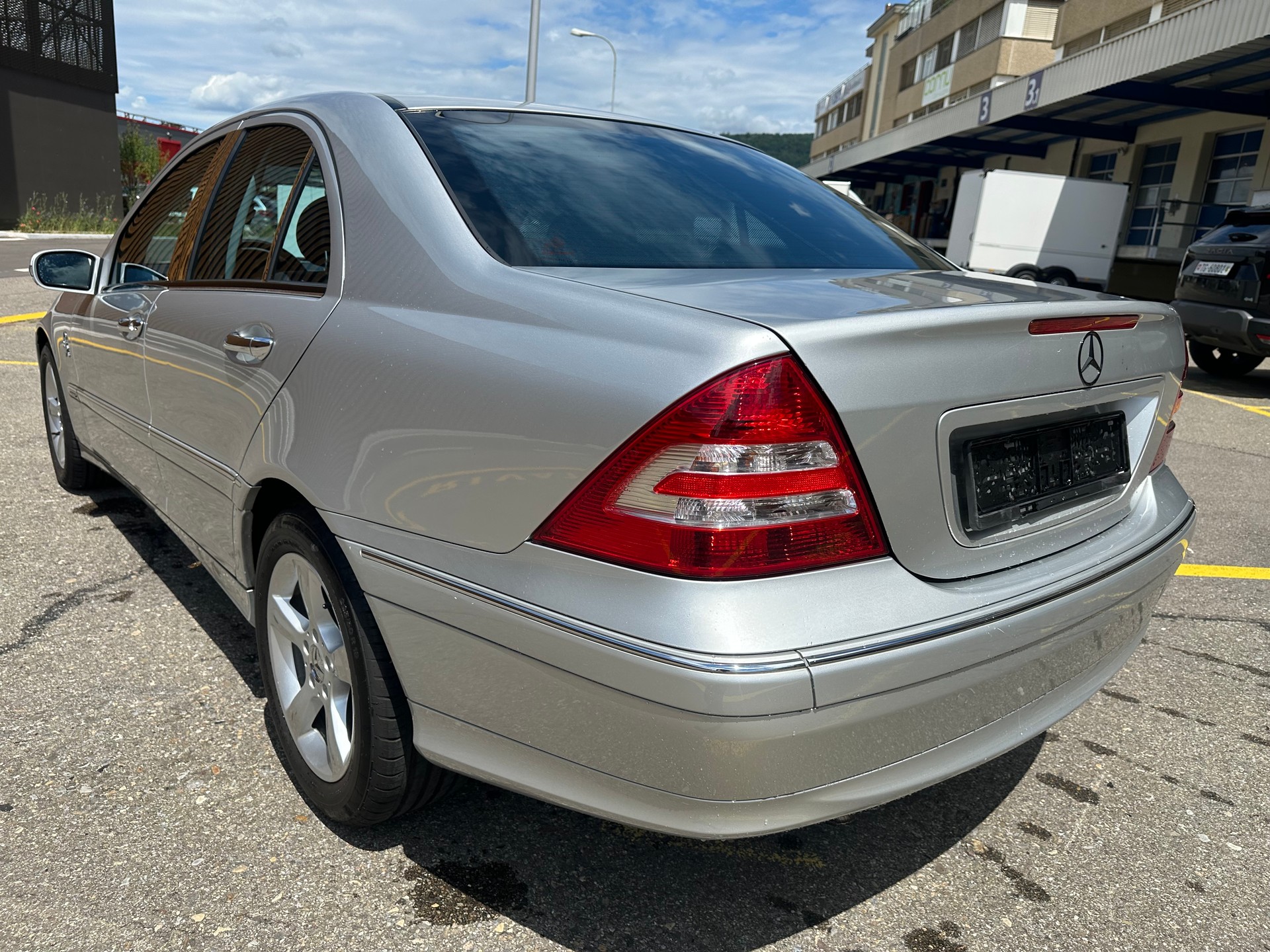 MERCEDES-BENZ K-image-2