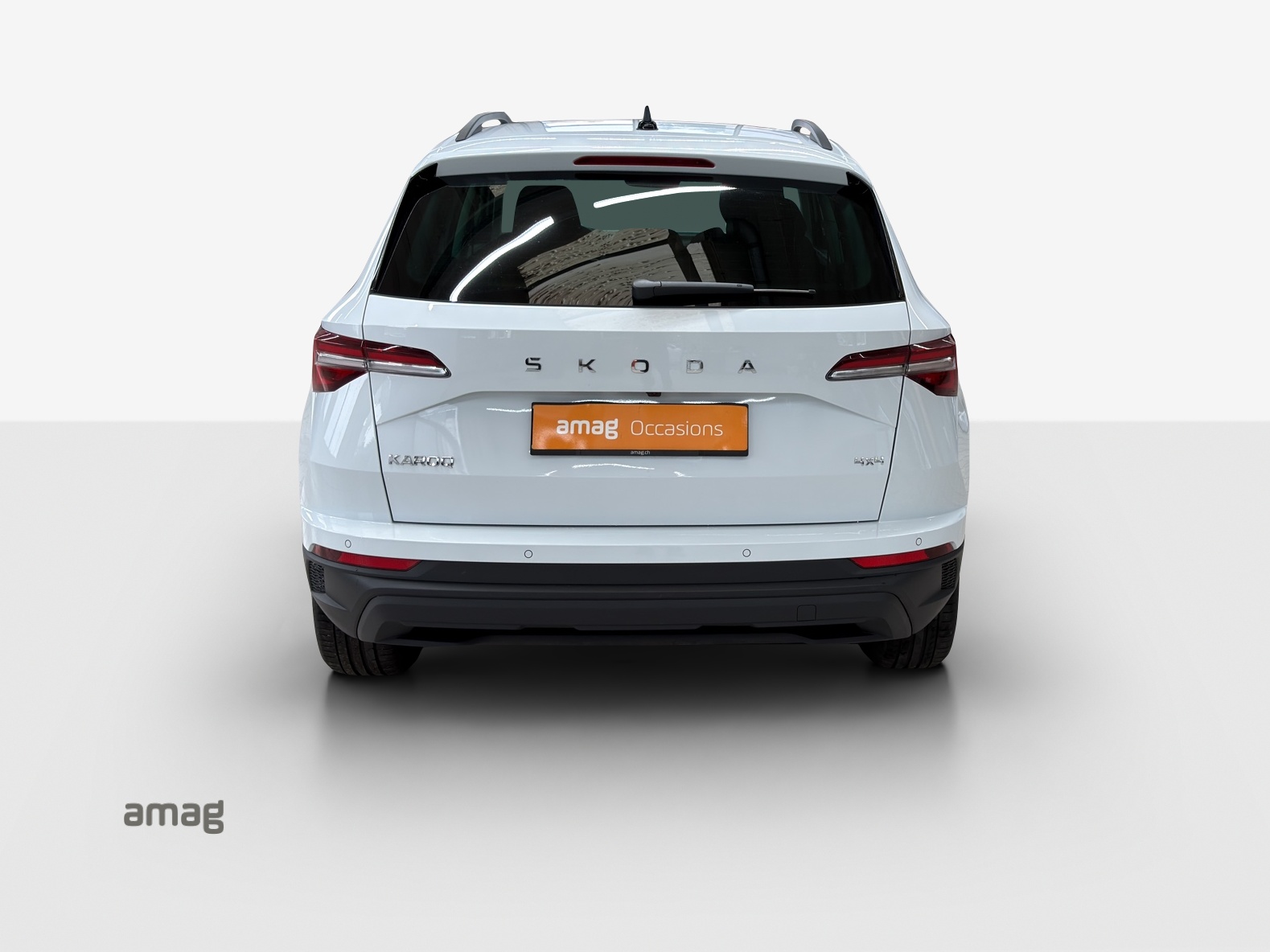SKODA Karoq 2.0 TDI CR Selection 4x4 DSG-image-3