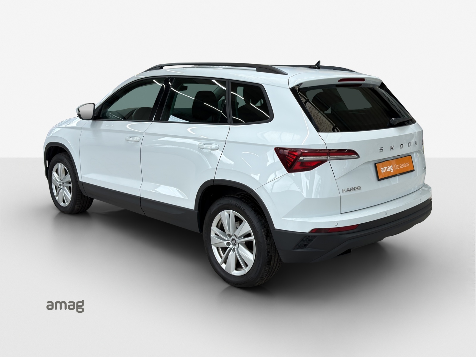 SKODA Karoq 2.0 TDI CR Selection 4x4 DSG-image-2