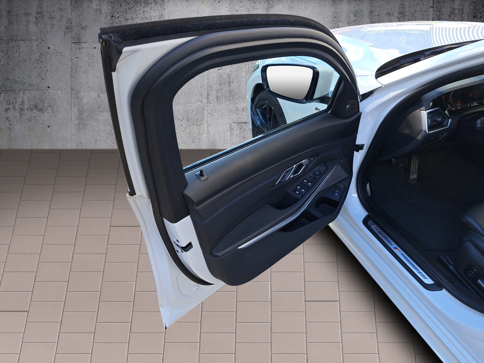 BMW 320d Touring xDrive SAG-image-14