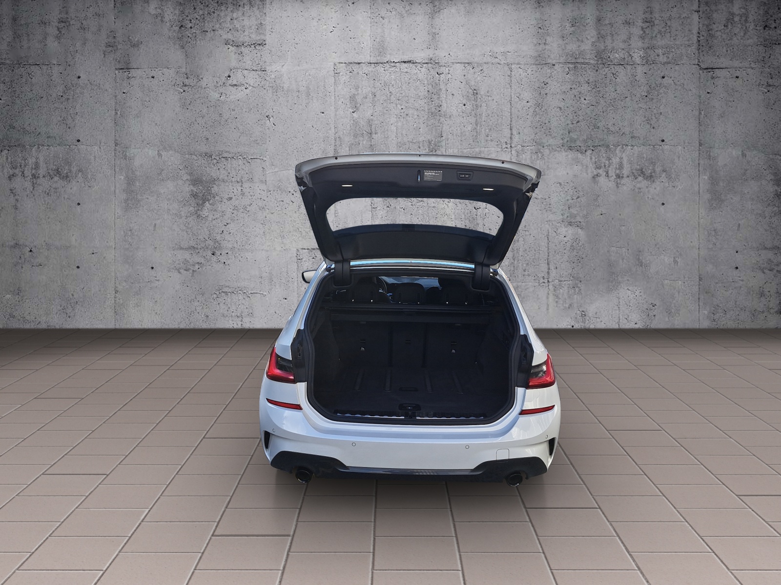 BMW 320d Touring xDrive SAG-image-16