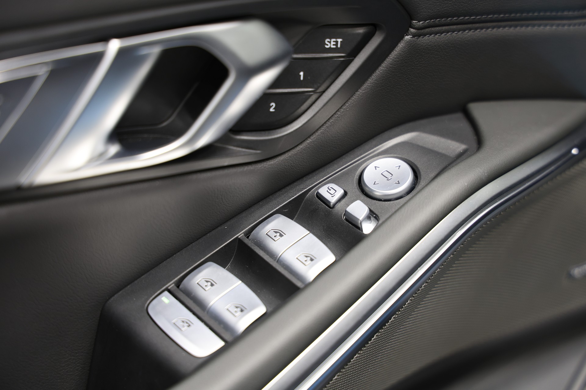BMW M3 Touring xDrive Competition M LCI *BMW Werksgarantie bis 05.2030*Carbon Interieur*-image-17
