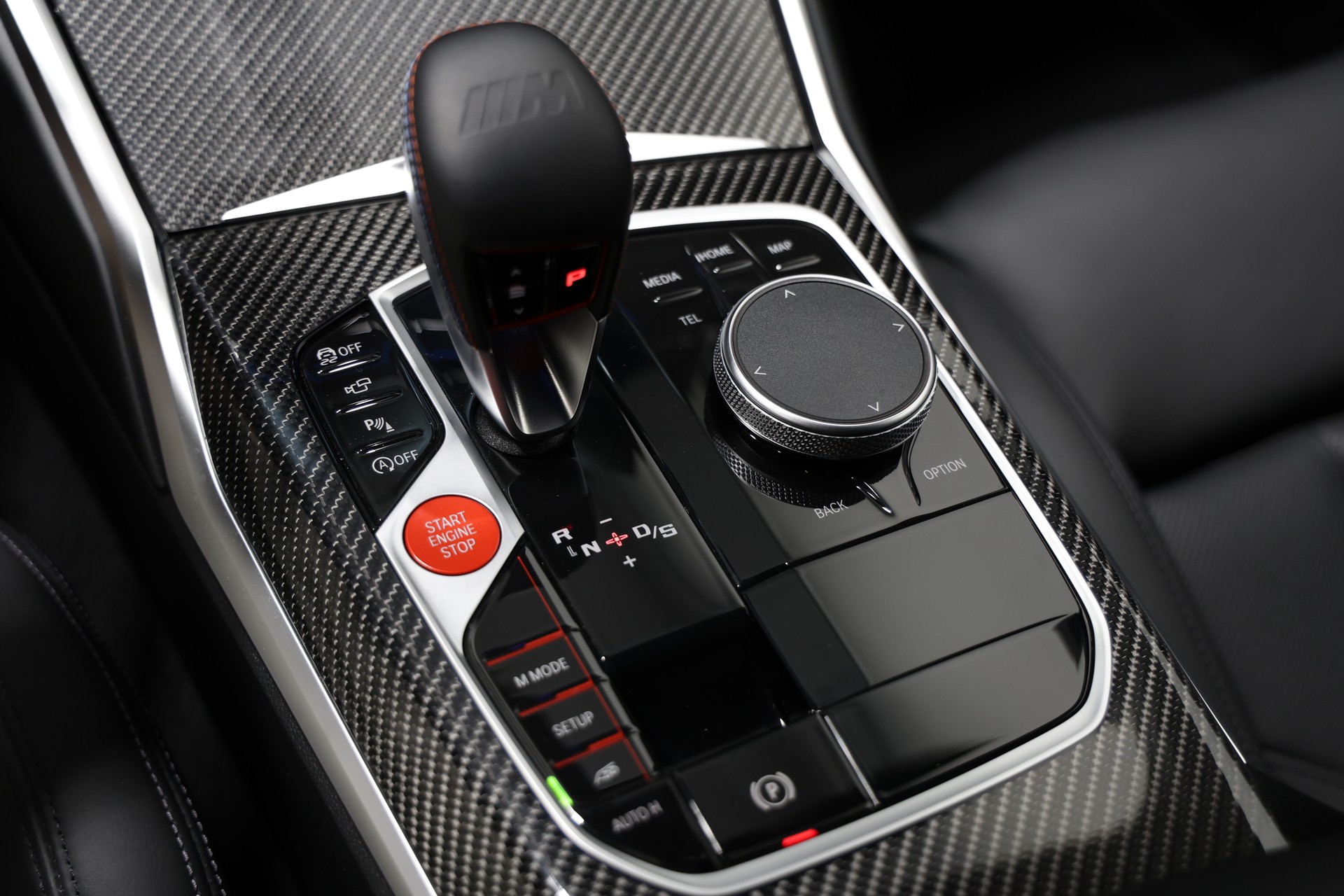 BMW M3 Touring xDrive Competition M LCI *BMW Werksgarantie bis 05.2030*Carbon Interieur*-image-21