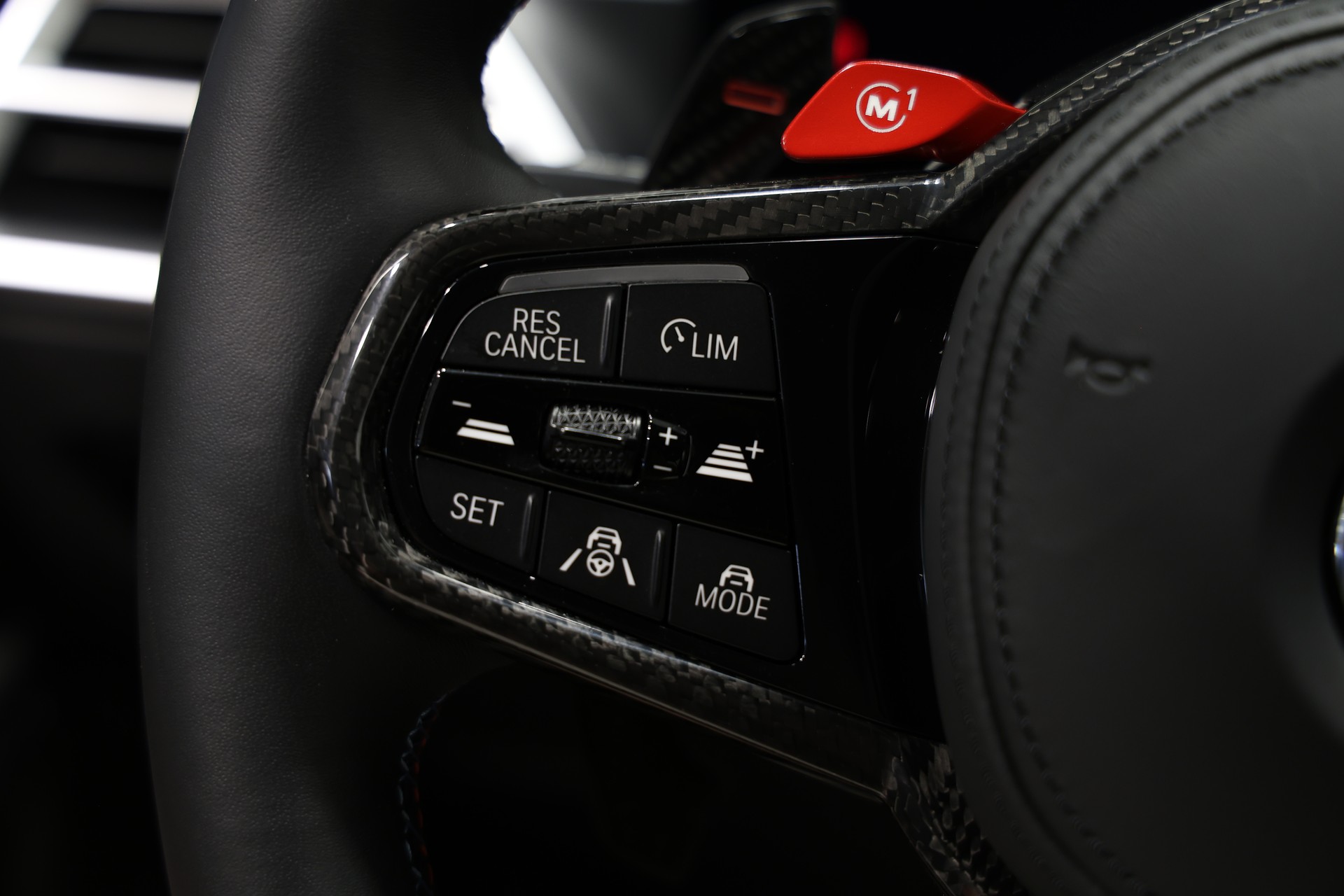 BMW M3 Touring xDrive Competition M LCI *BMW Werksgarantie bis 05.2030*Carbon Interieur*-image-20