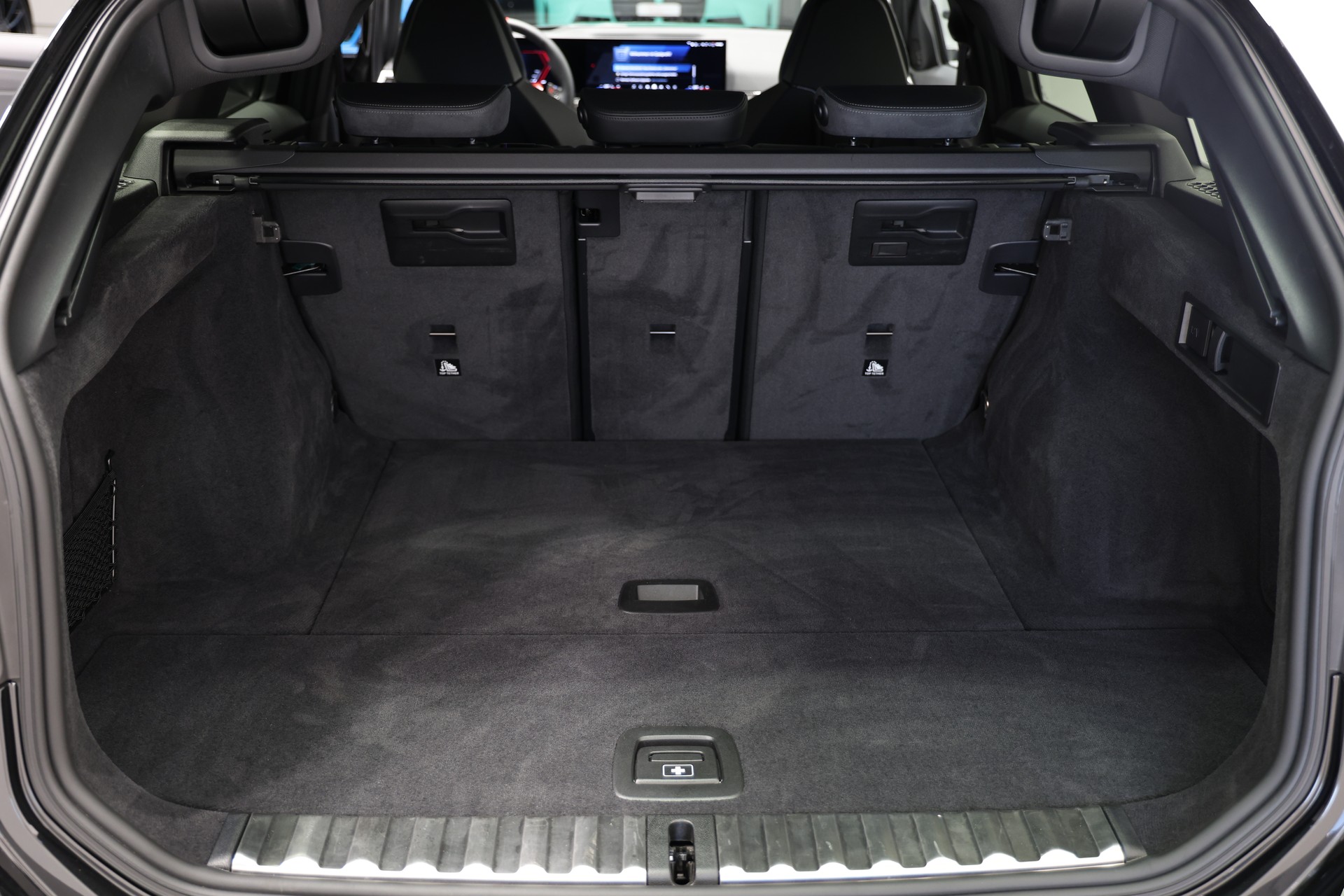 BMW M3 Touring xDrive Competition M LCI *BMW Werksgarantie bis 05.2030*Carbon Interieur*-image-14