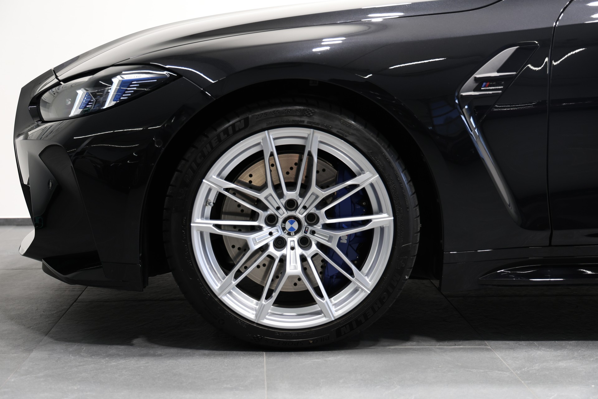 BMW M3 Touring xDrive Competition M LCI *BMW Werksgarantie bis 05.2030*Carbon Interieur*-image-15