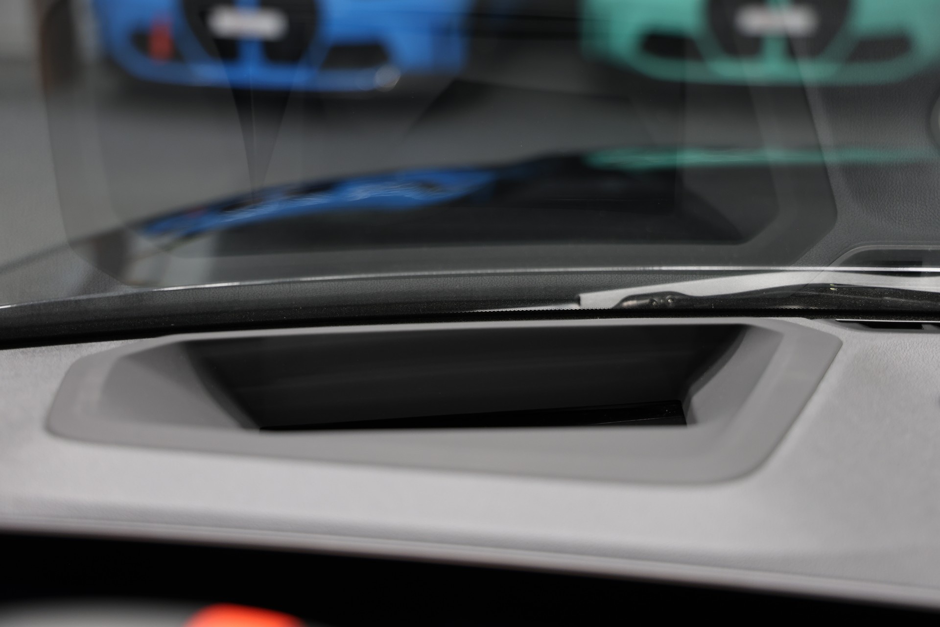 BMW M3 Touring xDrive Competition M LCI *BMW Werksgarantie bis 05.2030*Carbon Interieur*-image-16