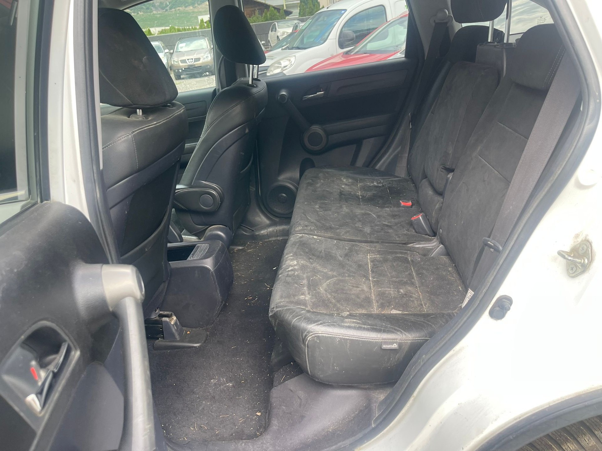 HONDA CR-V 2.2 i-DTEC 4WD Elegance-image-6
