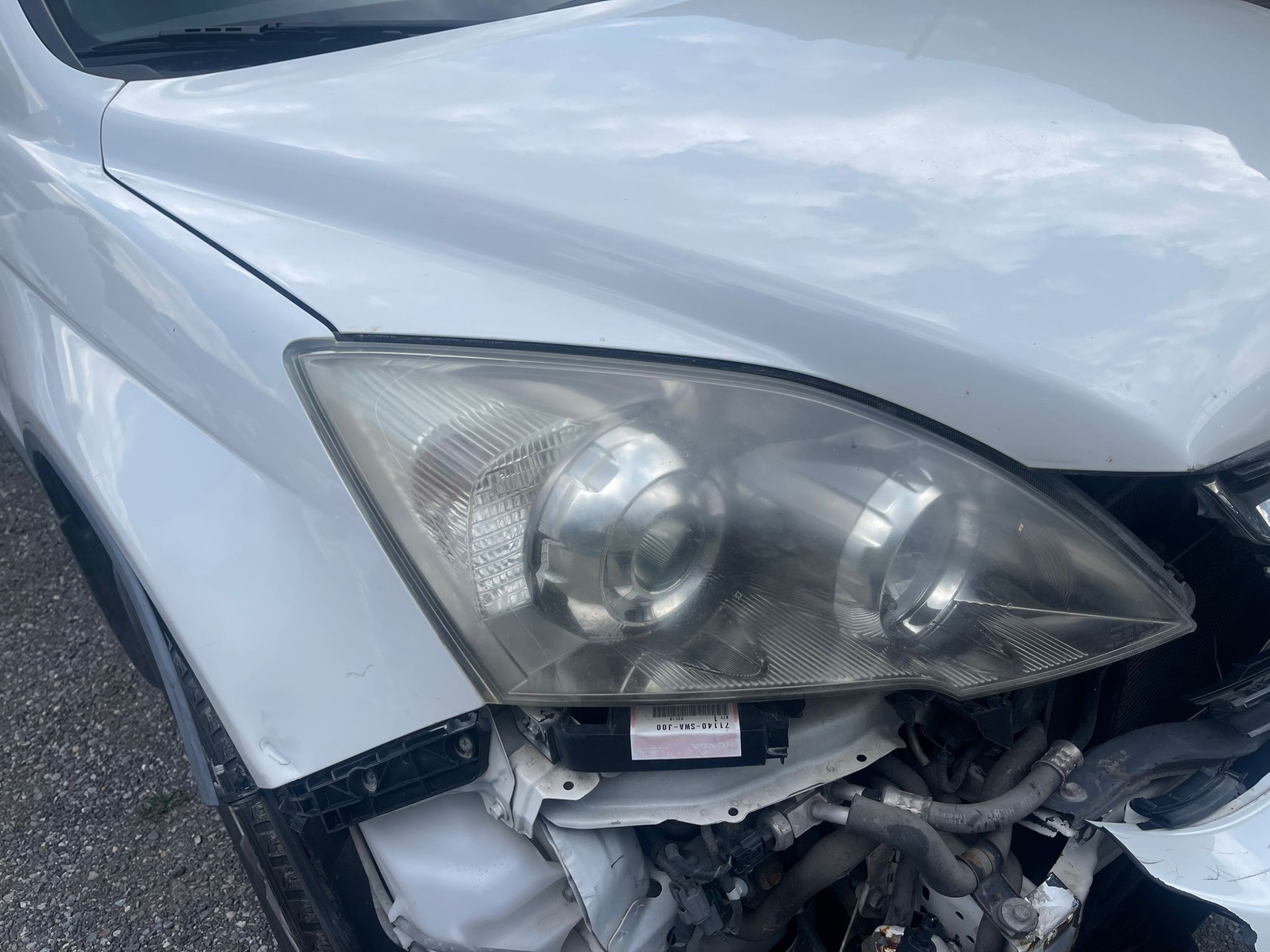 HONDA CR-V 2.2 i-DTEC 4WD Elegance-image-3
