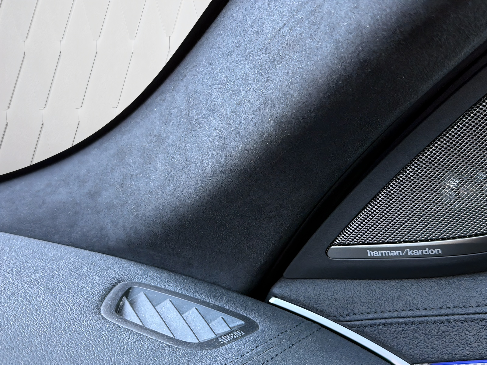 BMW M5 xDrive Competition Drivelogic-image-12