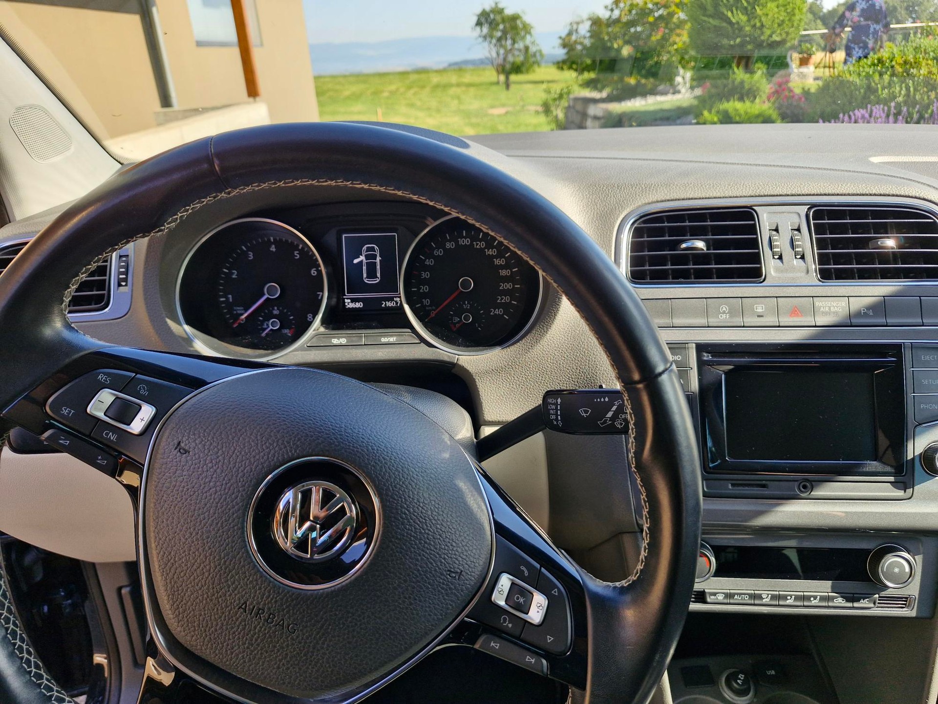 VW 1.2 TSI 90 BlueMT Comfortline-image-1