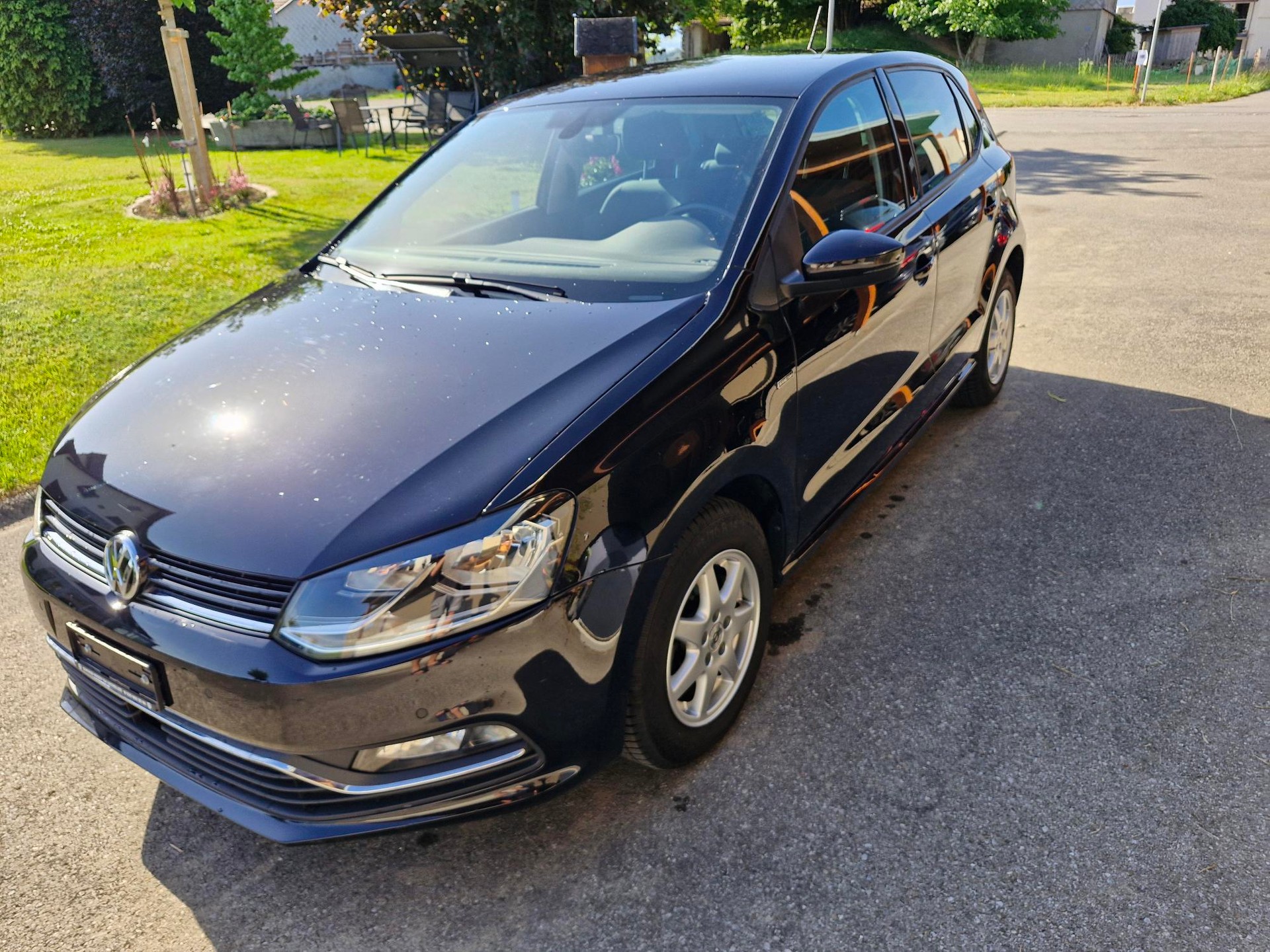 VW 1.2 TSI 90 BlueMT Comfortline-image-0