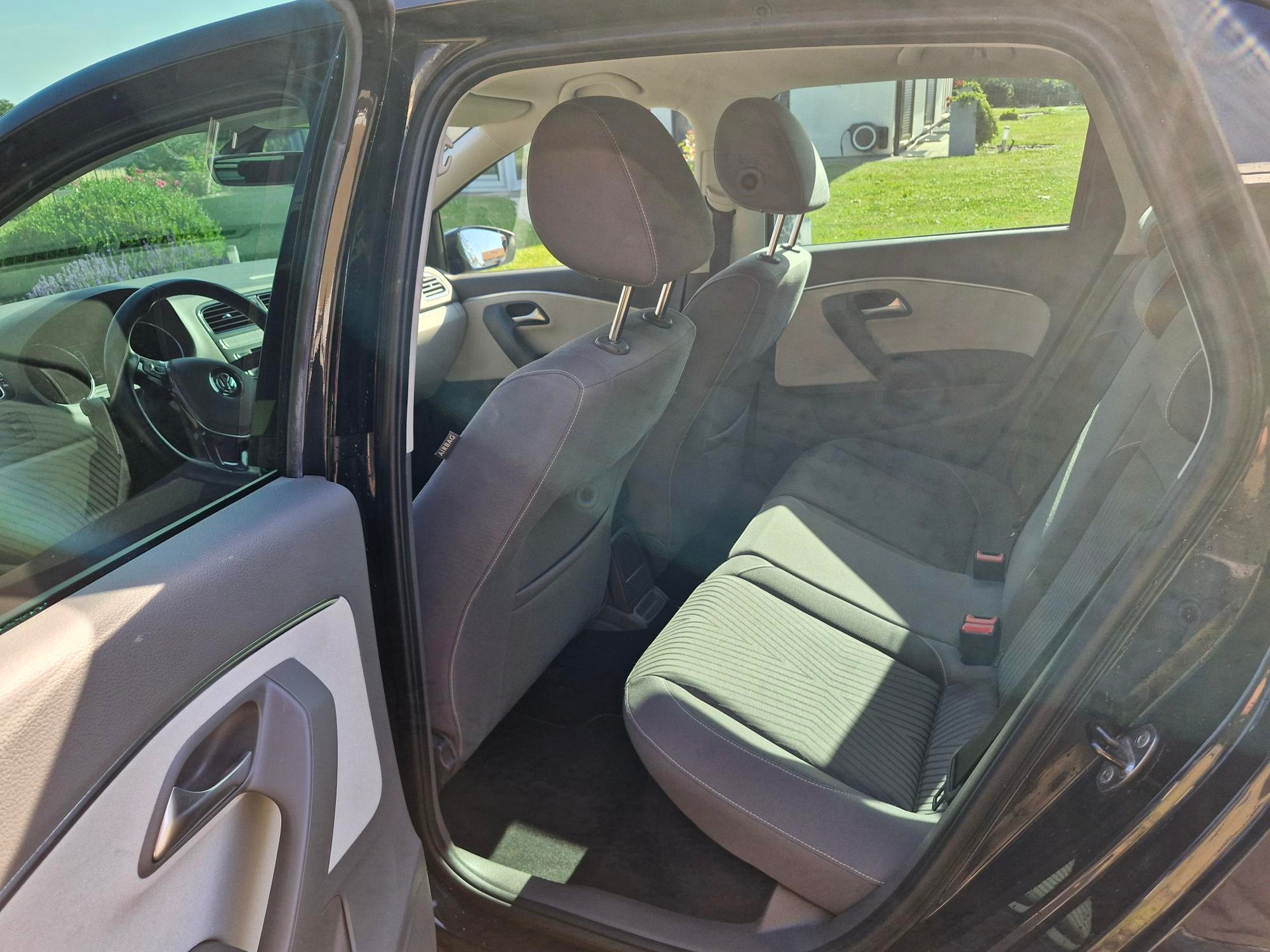VW 1.2 TSI 90 BlueMT Comfortline-image-5
