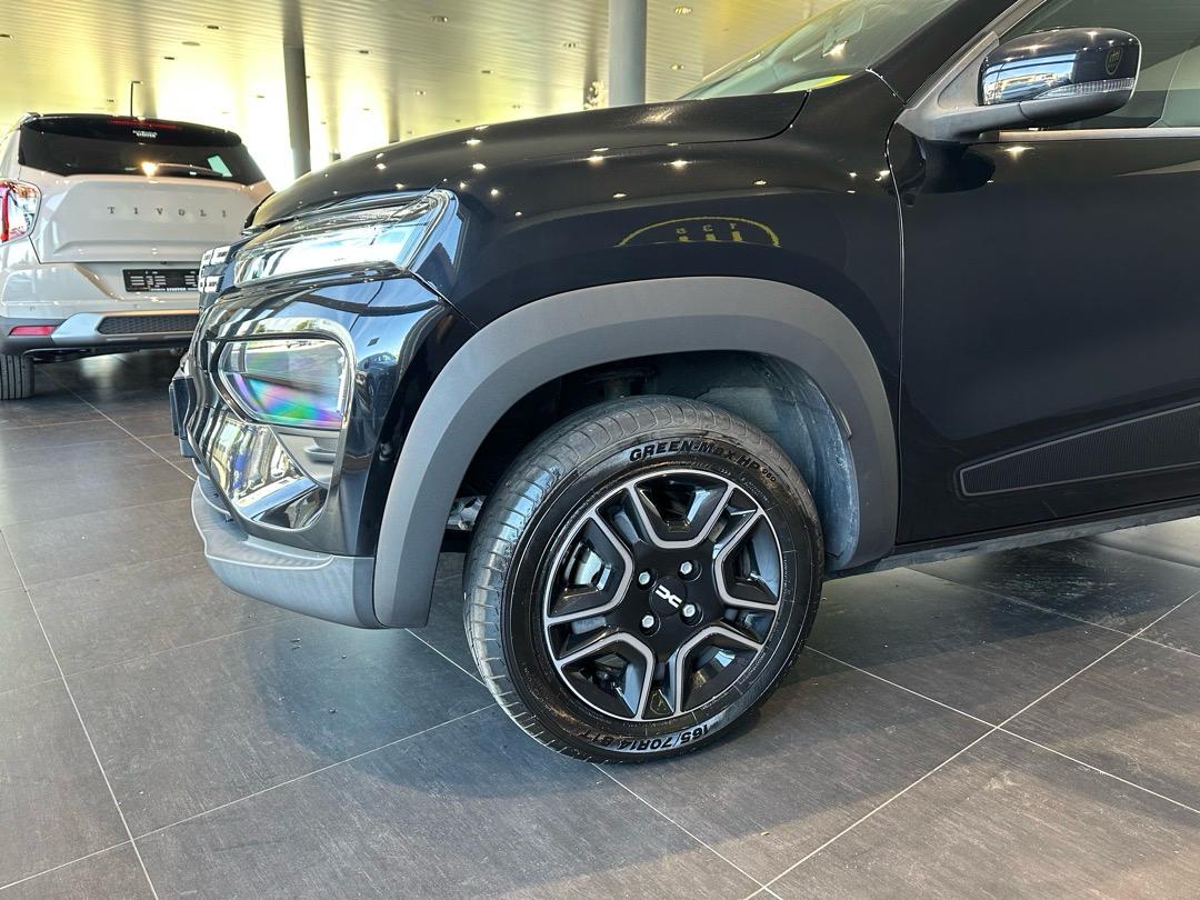 DACIA Spring 27 kWh Essential-image-2