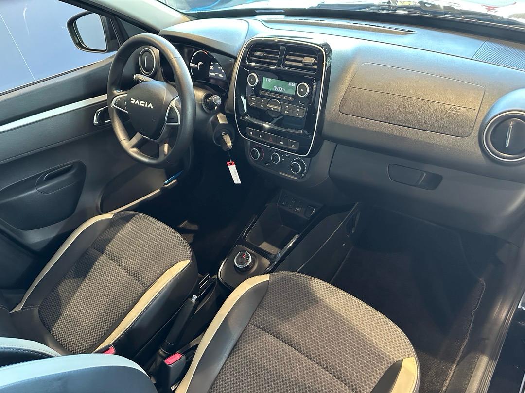 DACIA Spring 27 kWh Essential-image-10